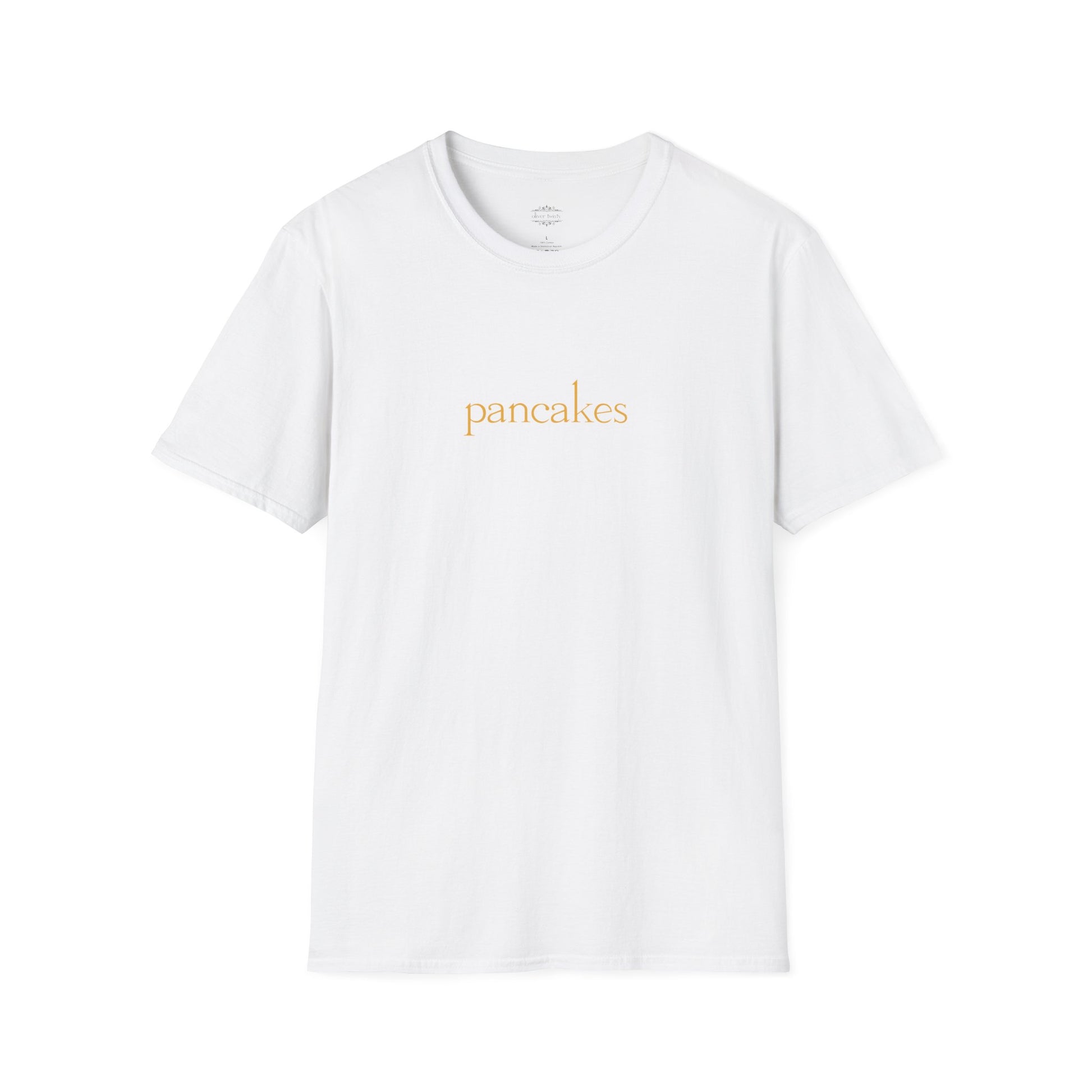 Pancakes Men's Tee