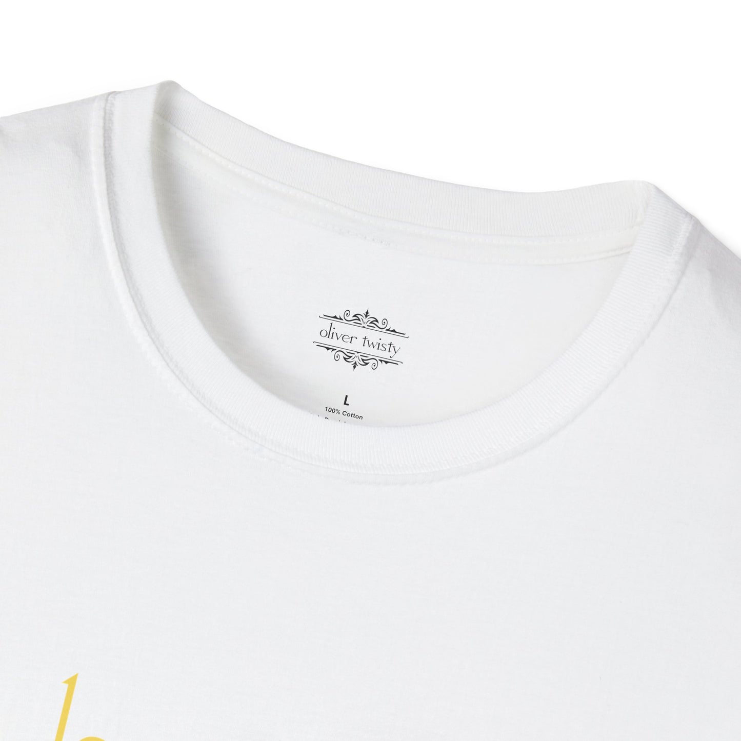 Lemonade Men's Tee