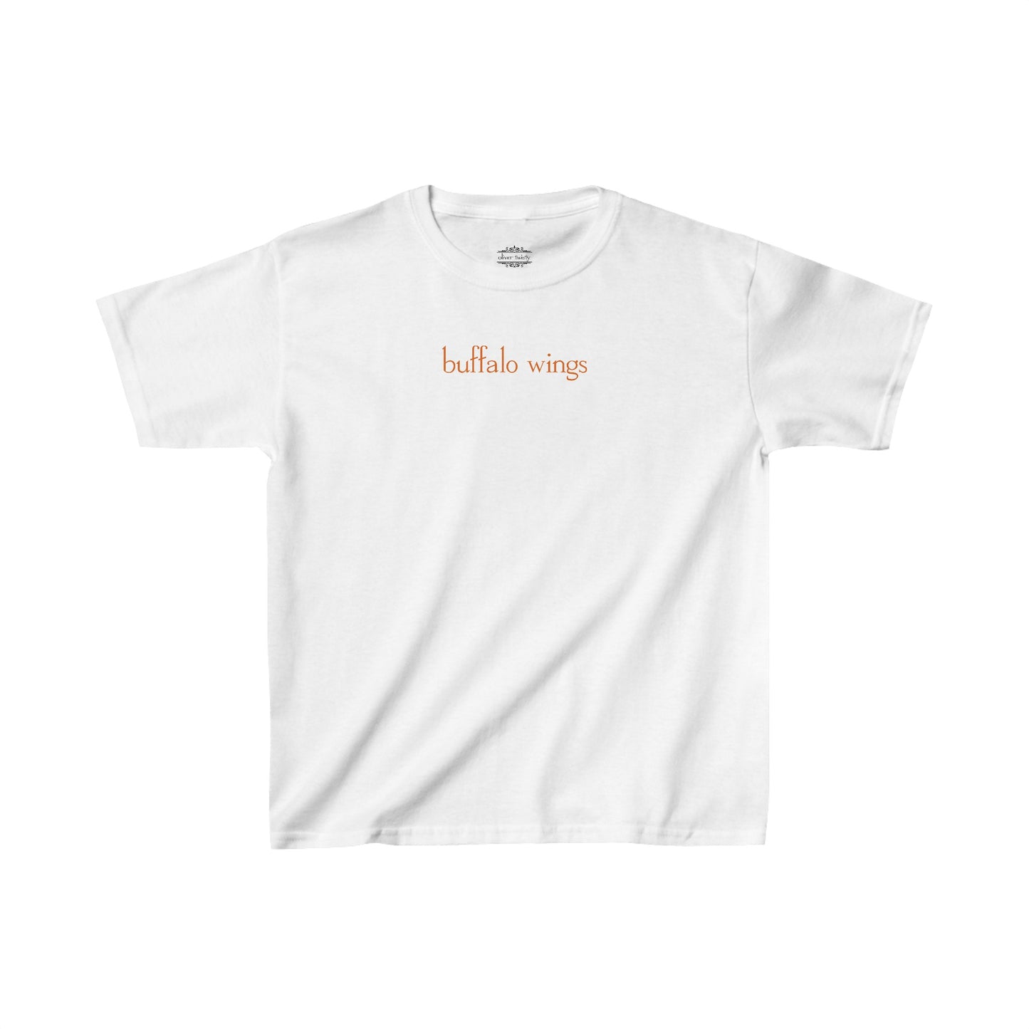 Buffalo Wings Kids' Tee