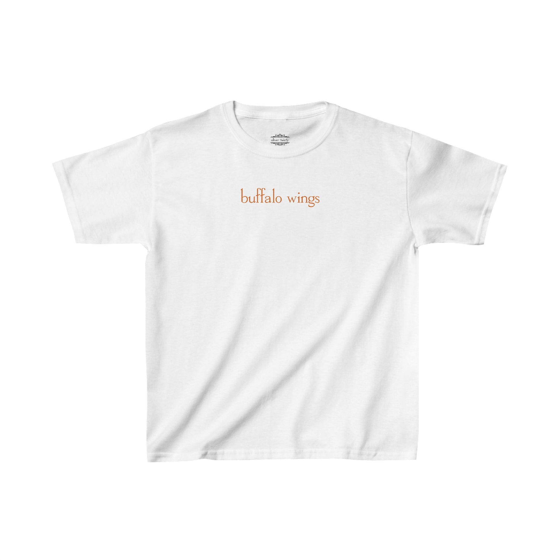 Buffalo Wings Kids' Tee