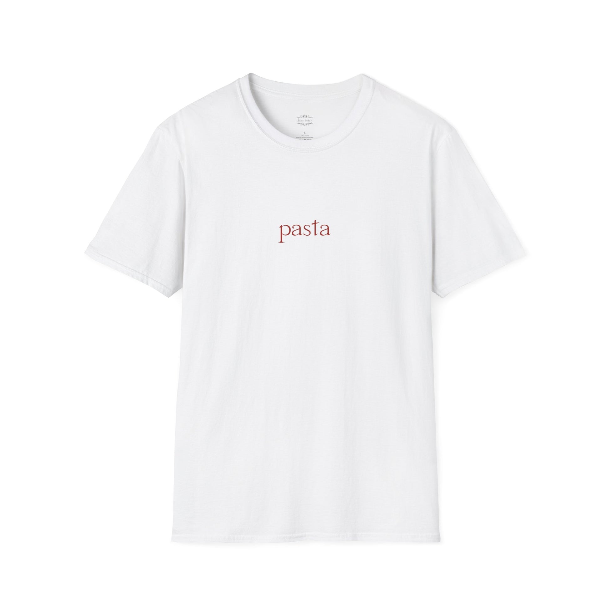 Pasta Men's Tee