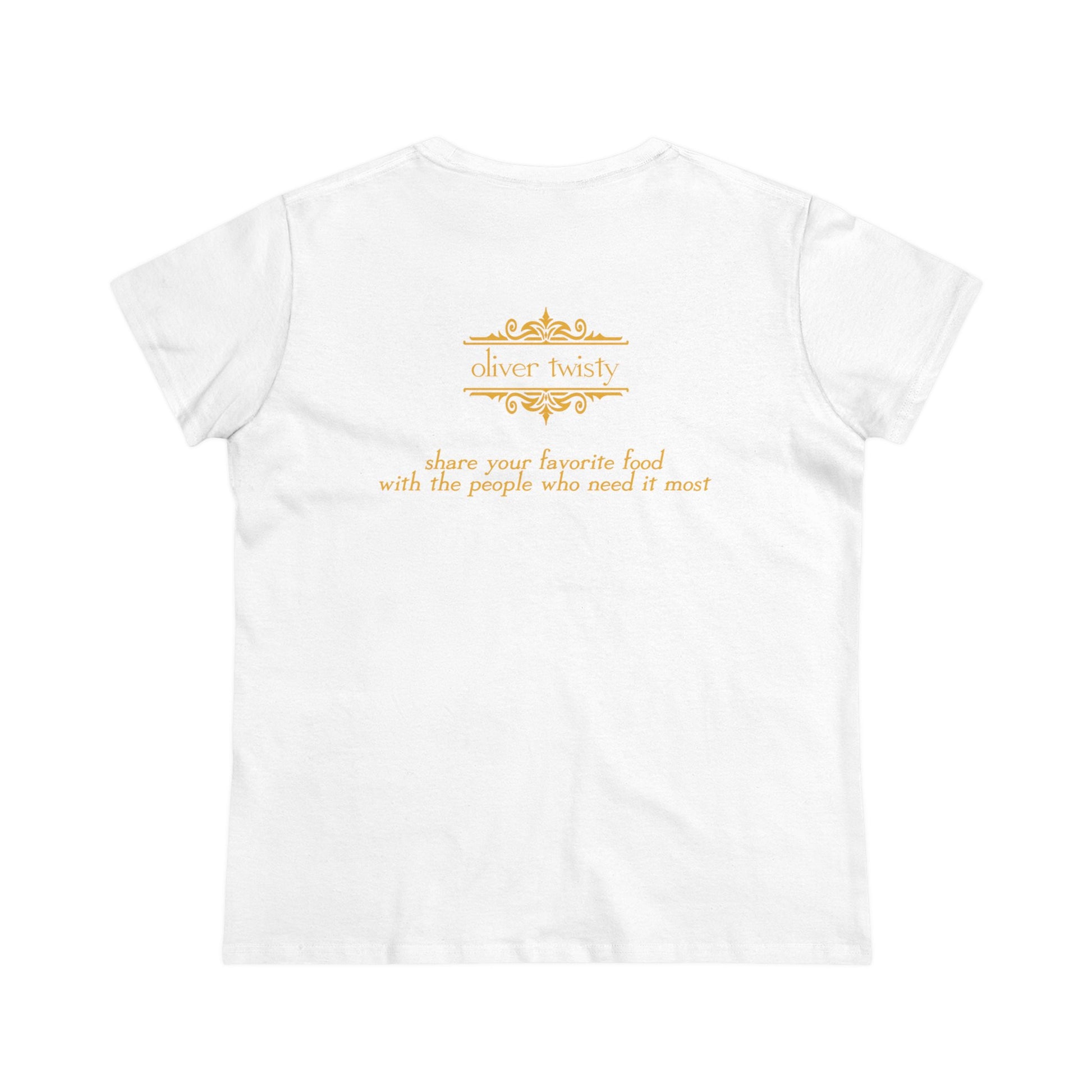 Pancakes Women's Tee