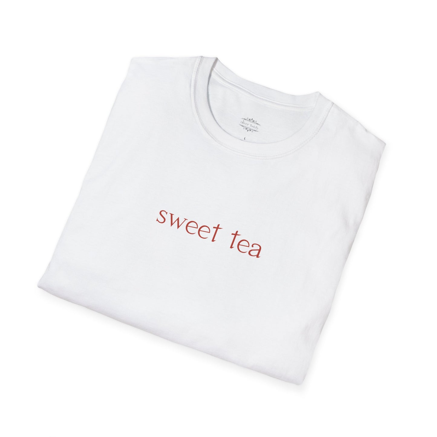 Sweet Tea Men's Tee