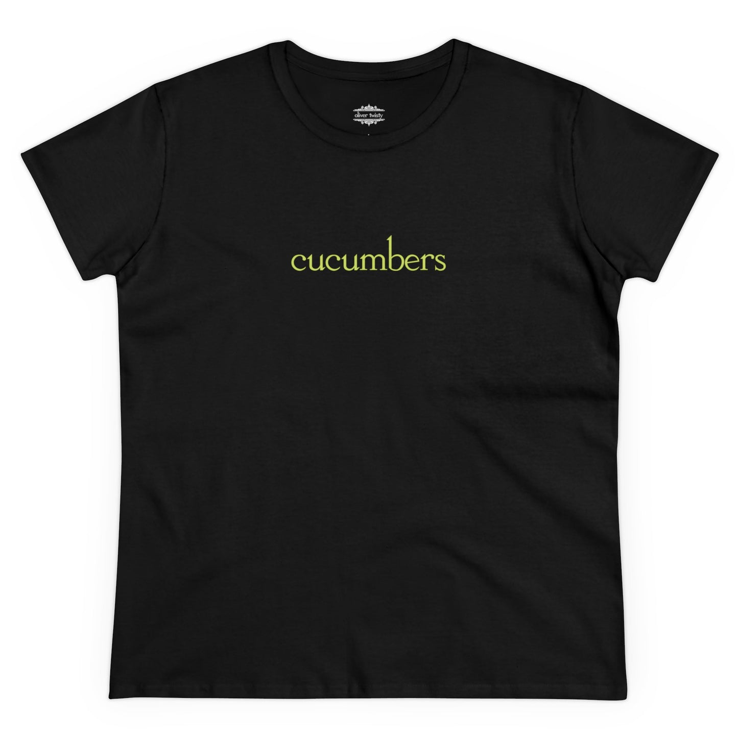 Cucumbers Women's Tee