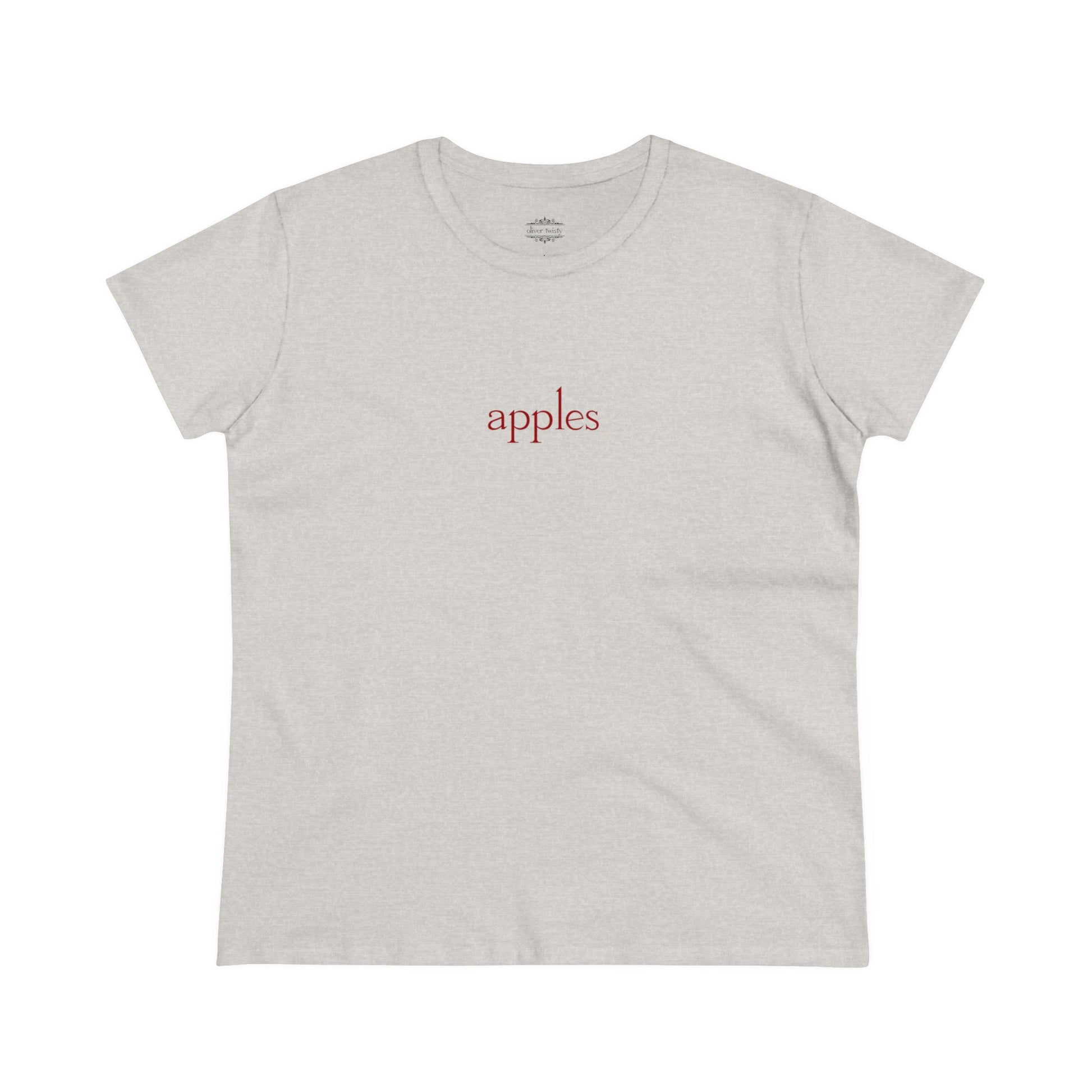 Apples Women's Tee