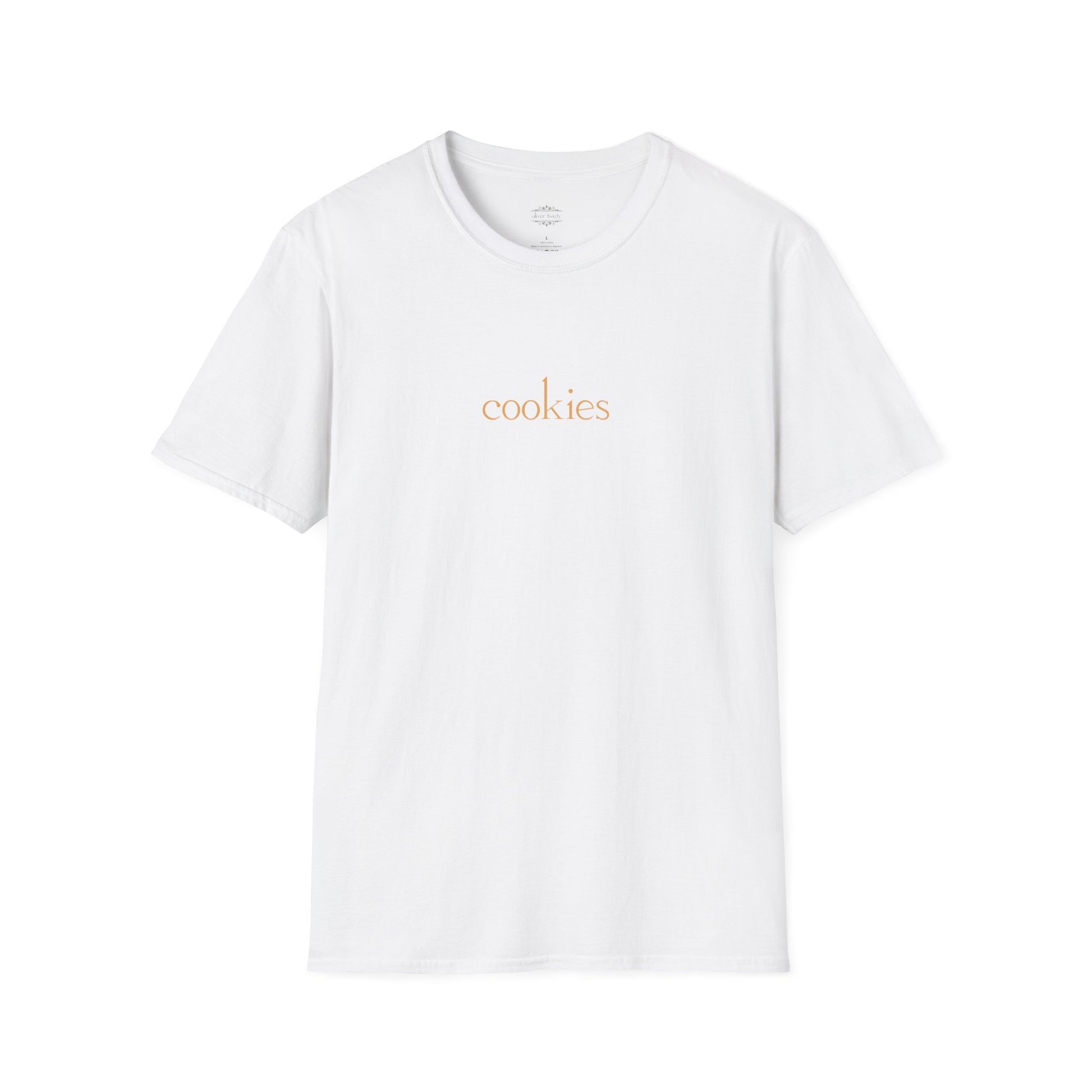 Cookies Men's Tee