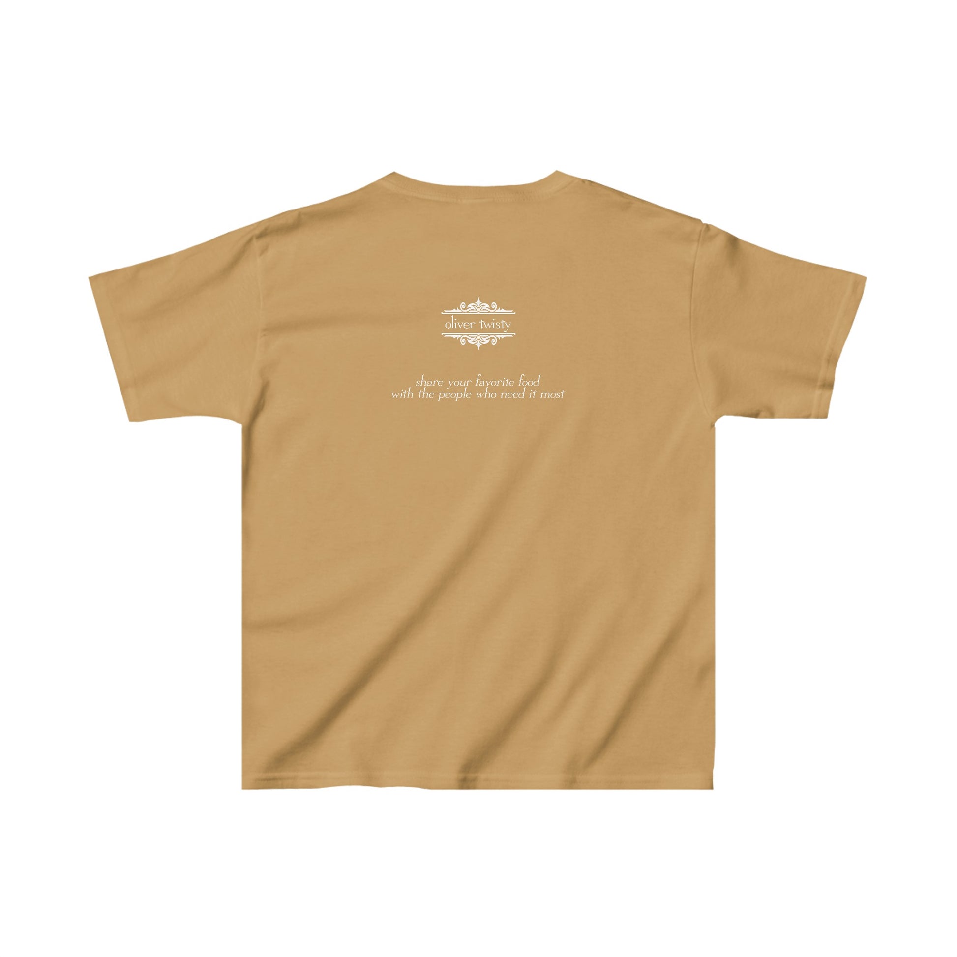 Bread Kids' Tee