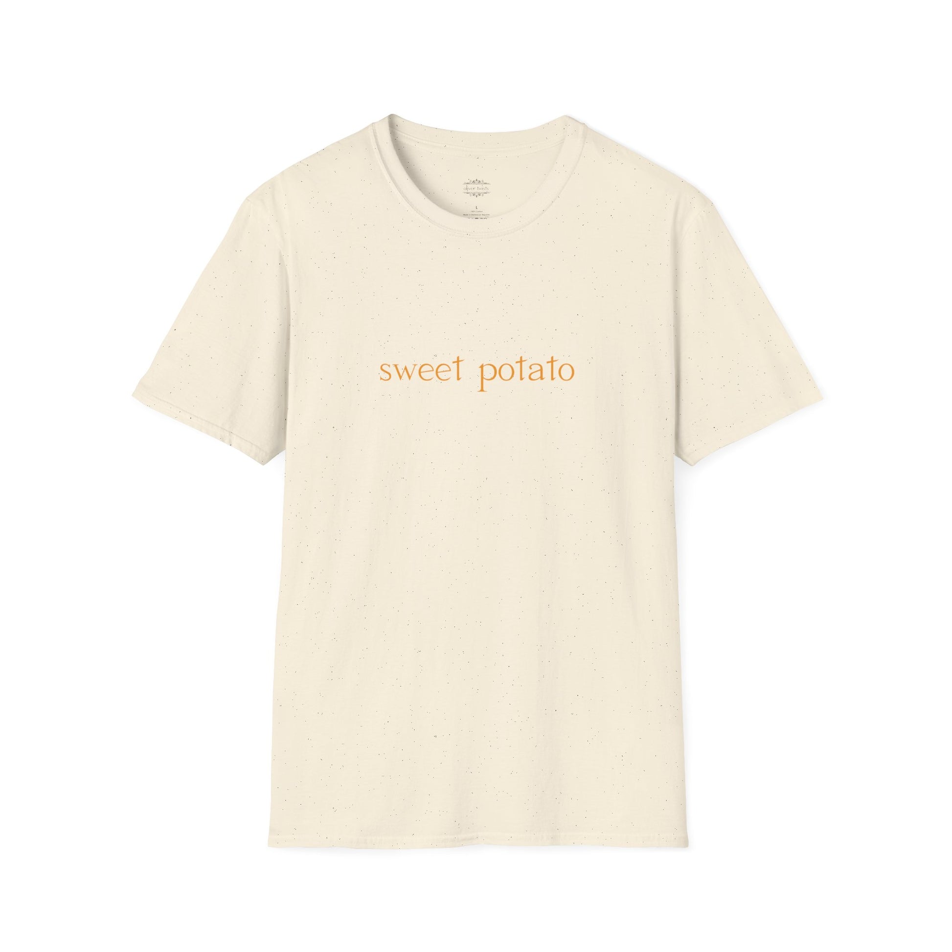 Sweet Potato Men's Tee