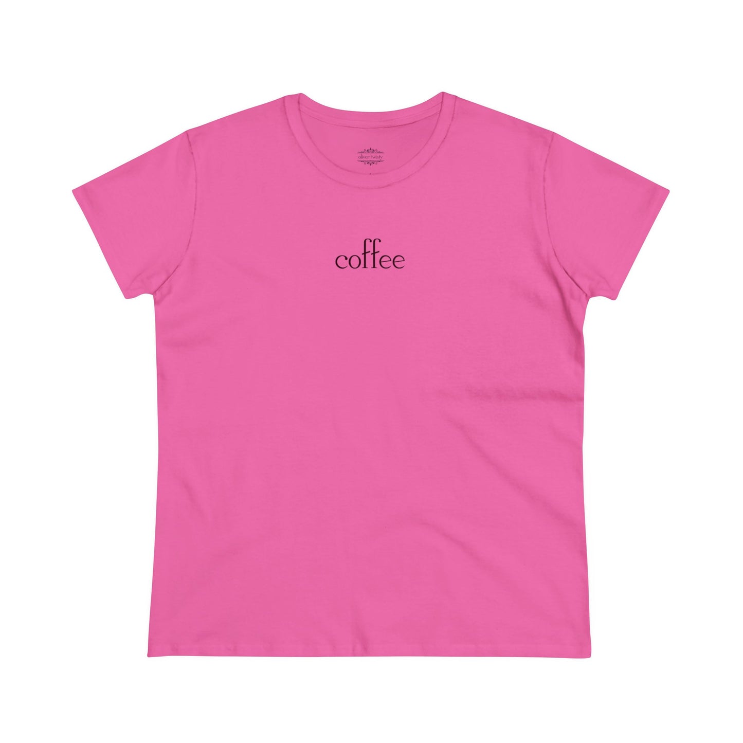 Coffee Women's Tee