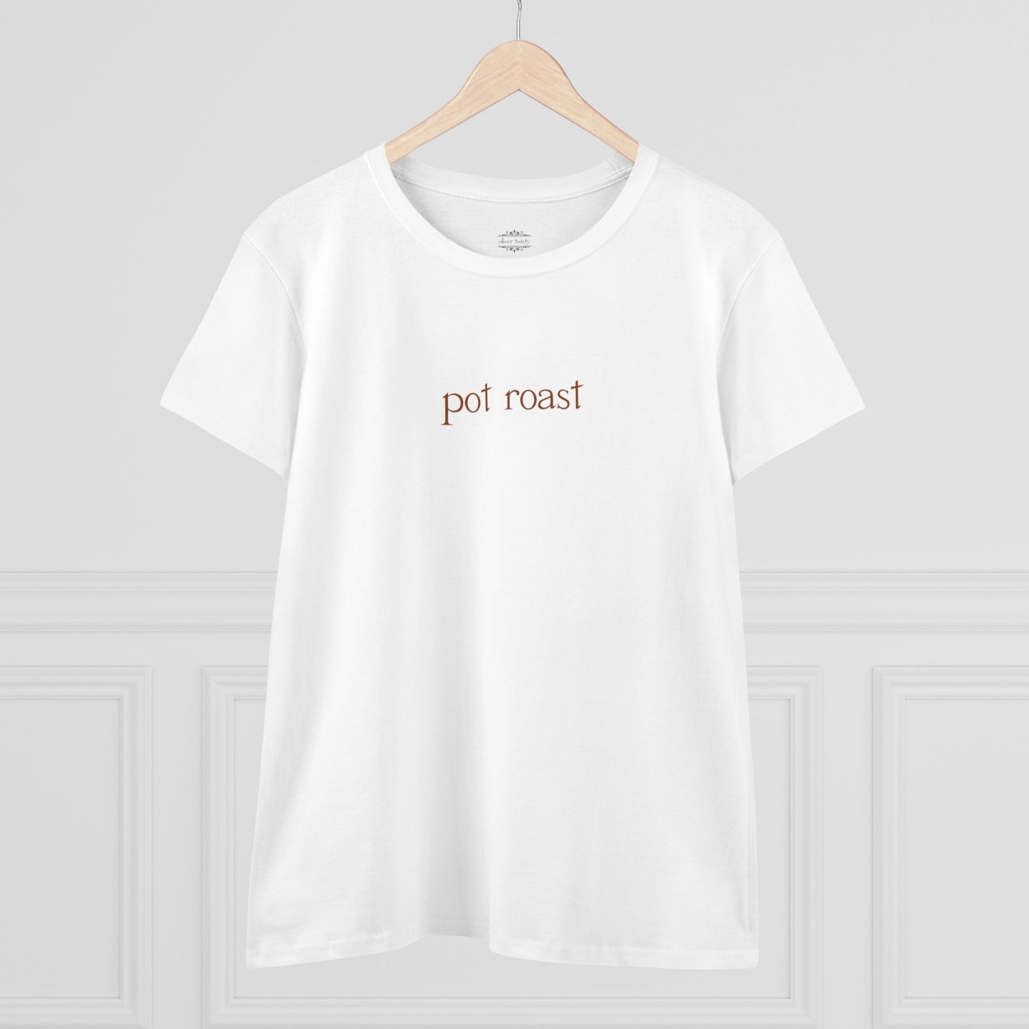 Pot Roast Women's Tee