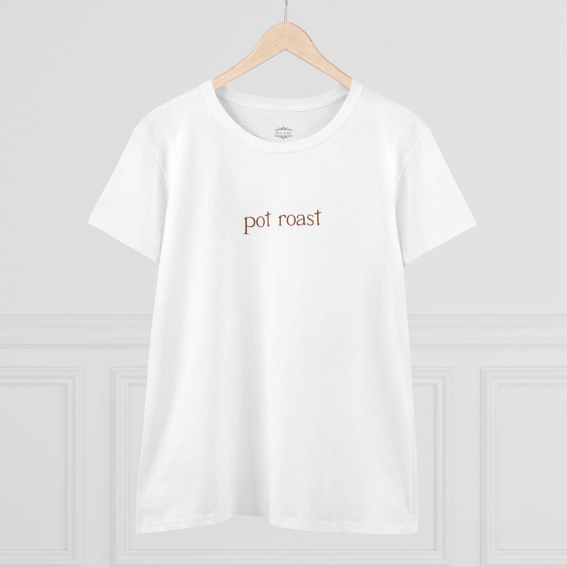 Pot Roast Women's Tee