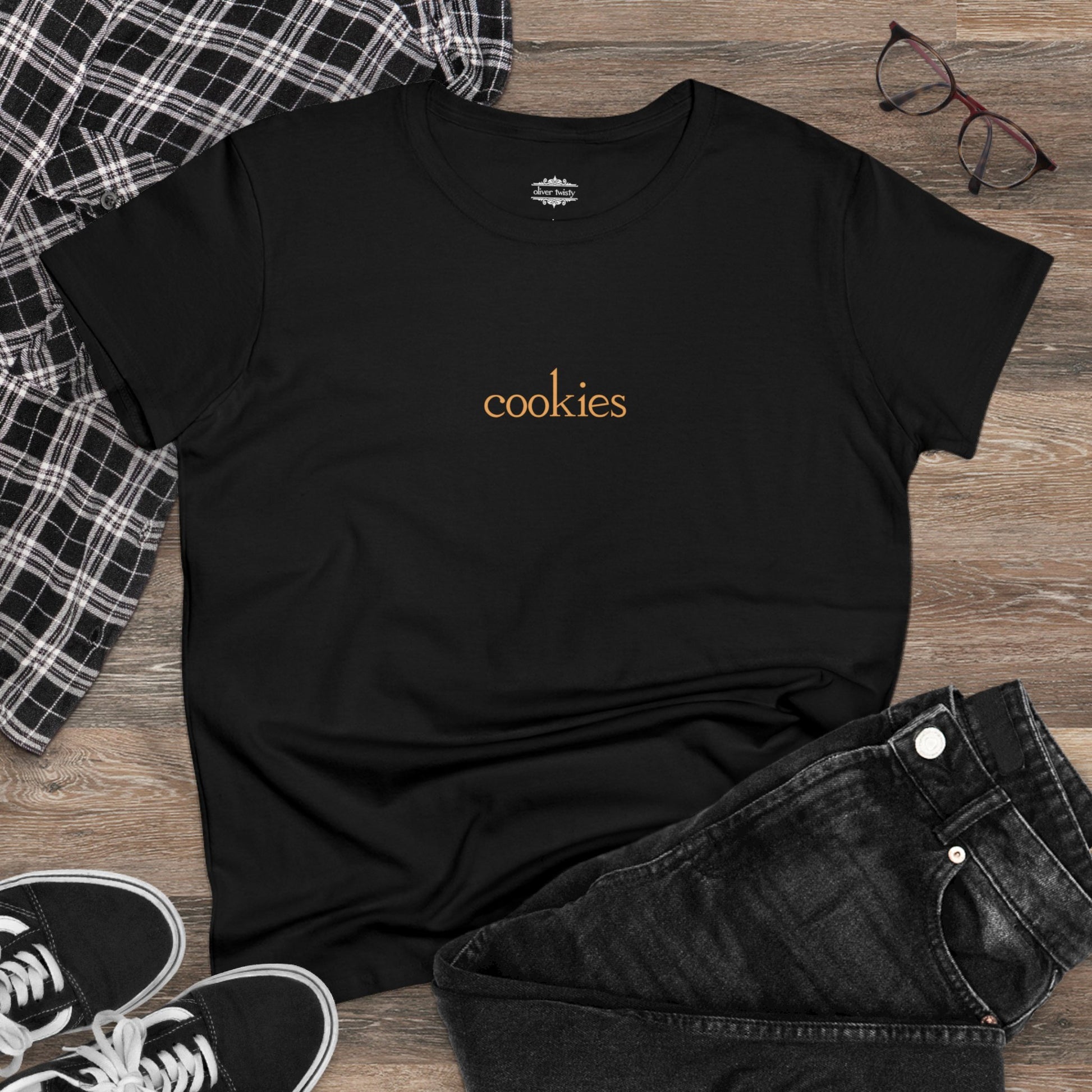 Cookies Women's Tee