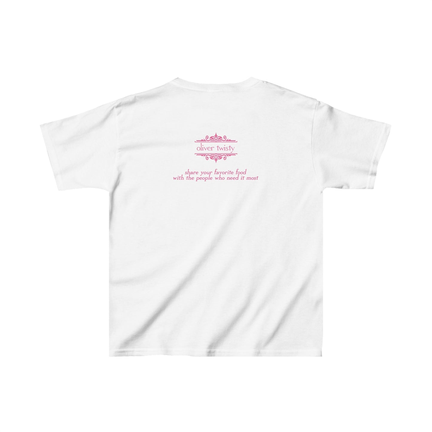 Cake Kids' Tee