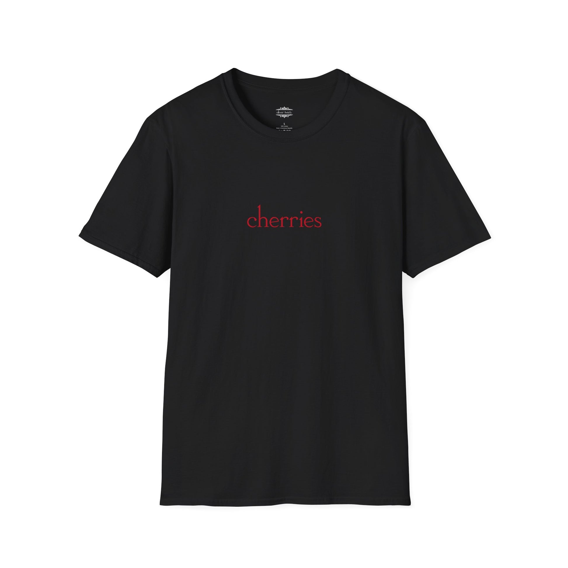 Cherries Men's Tee