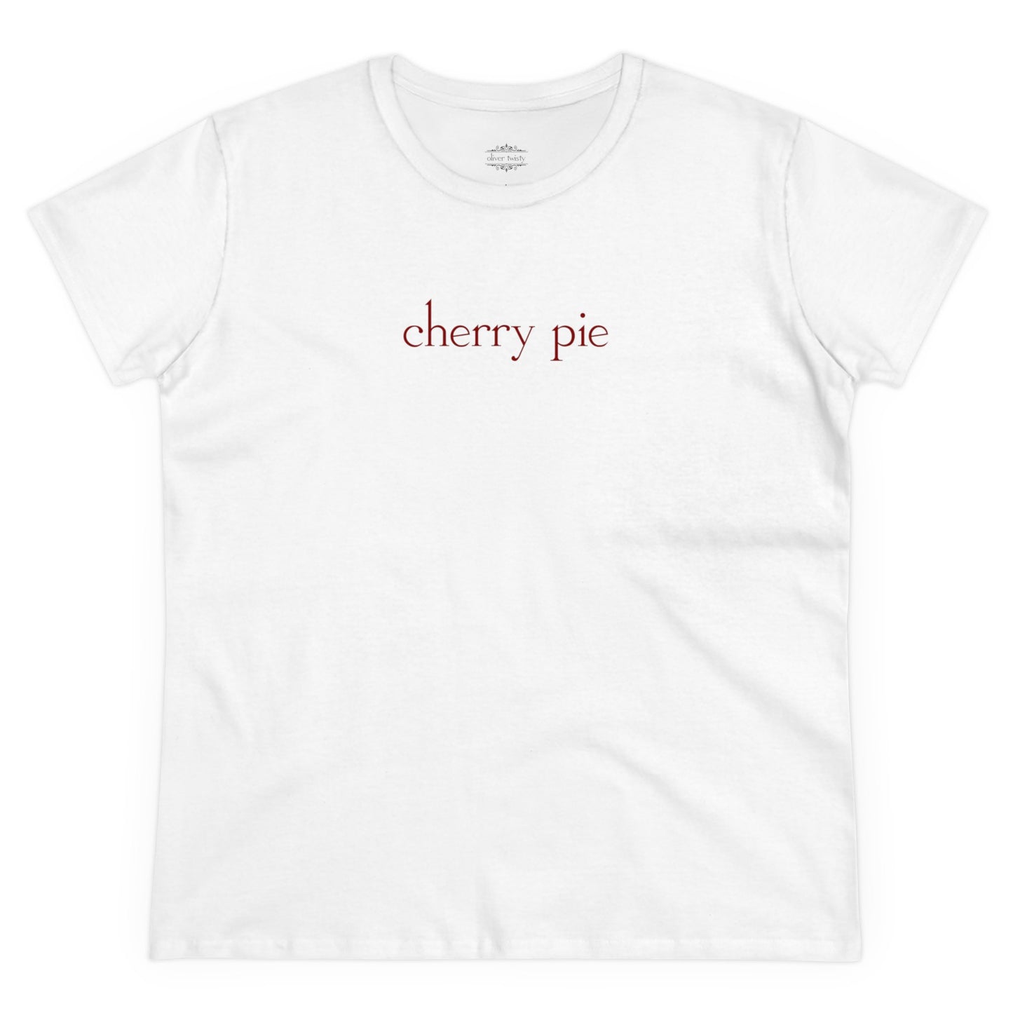 Cherry Pie Women's Tee