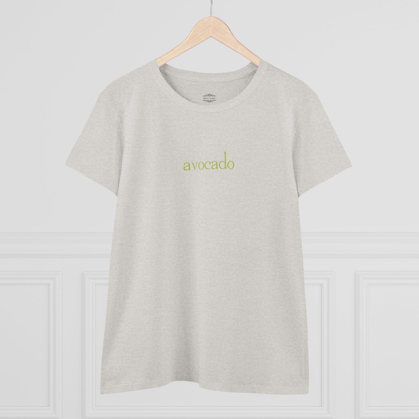 Avocado Women's Tee