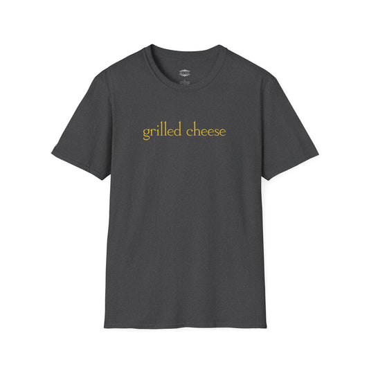 Grilled Cheese Men's Tee