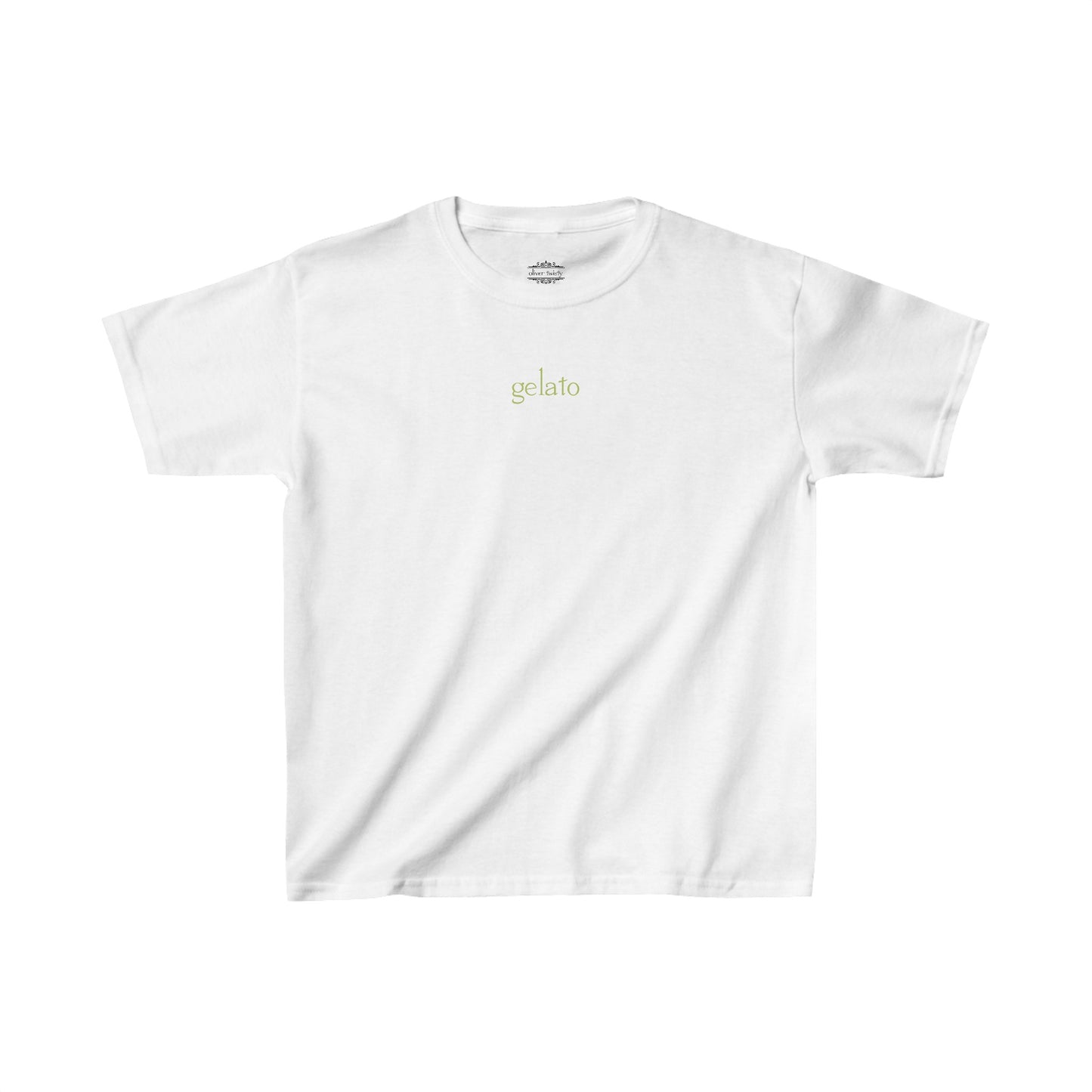 Gelato Kids' Tee