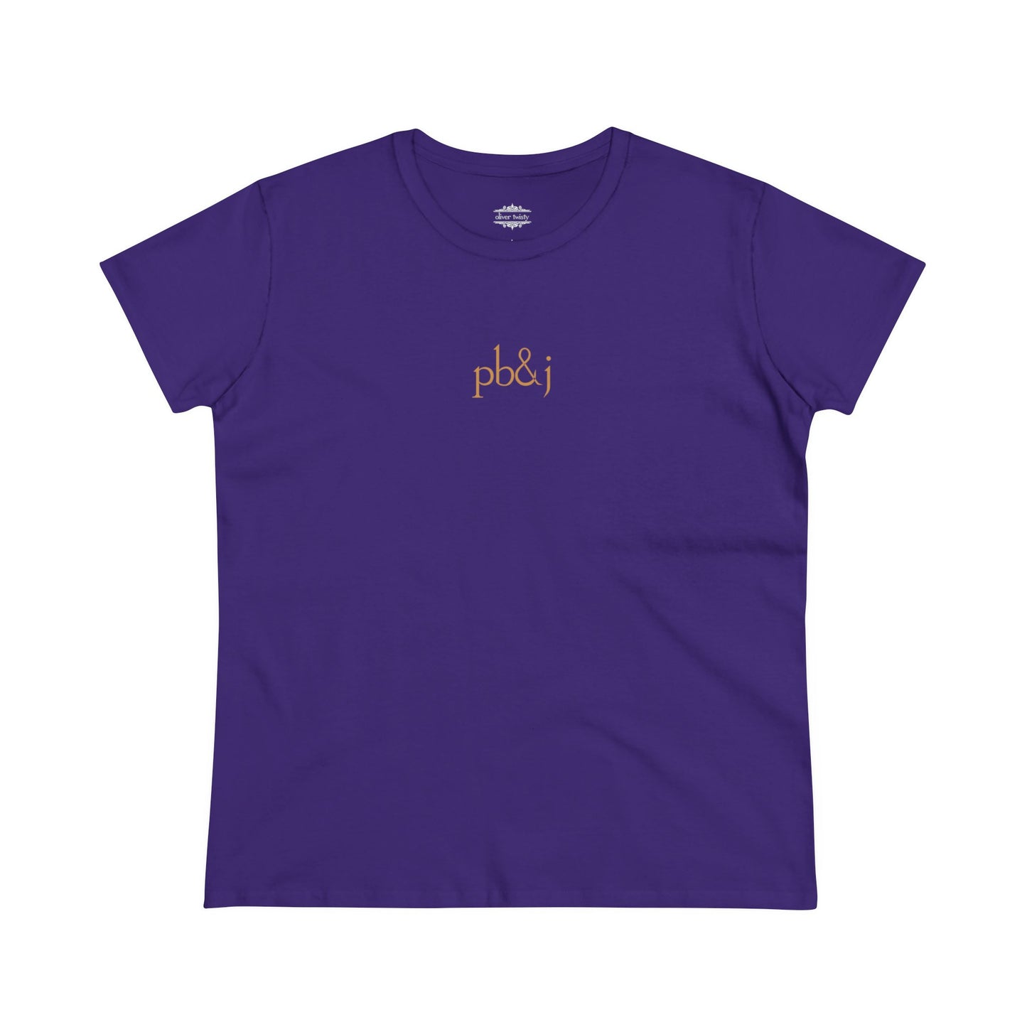 PB&J Women's Tee