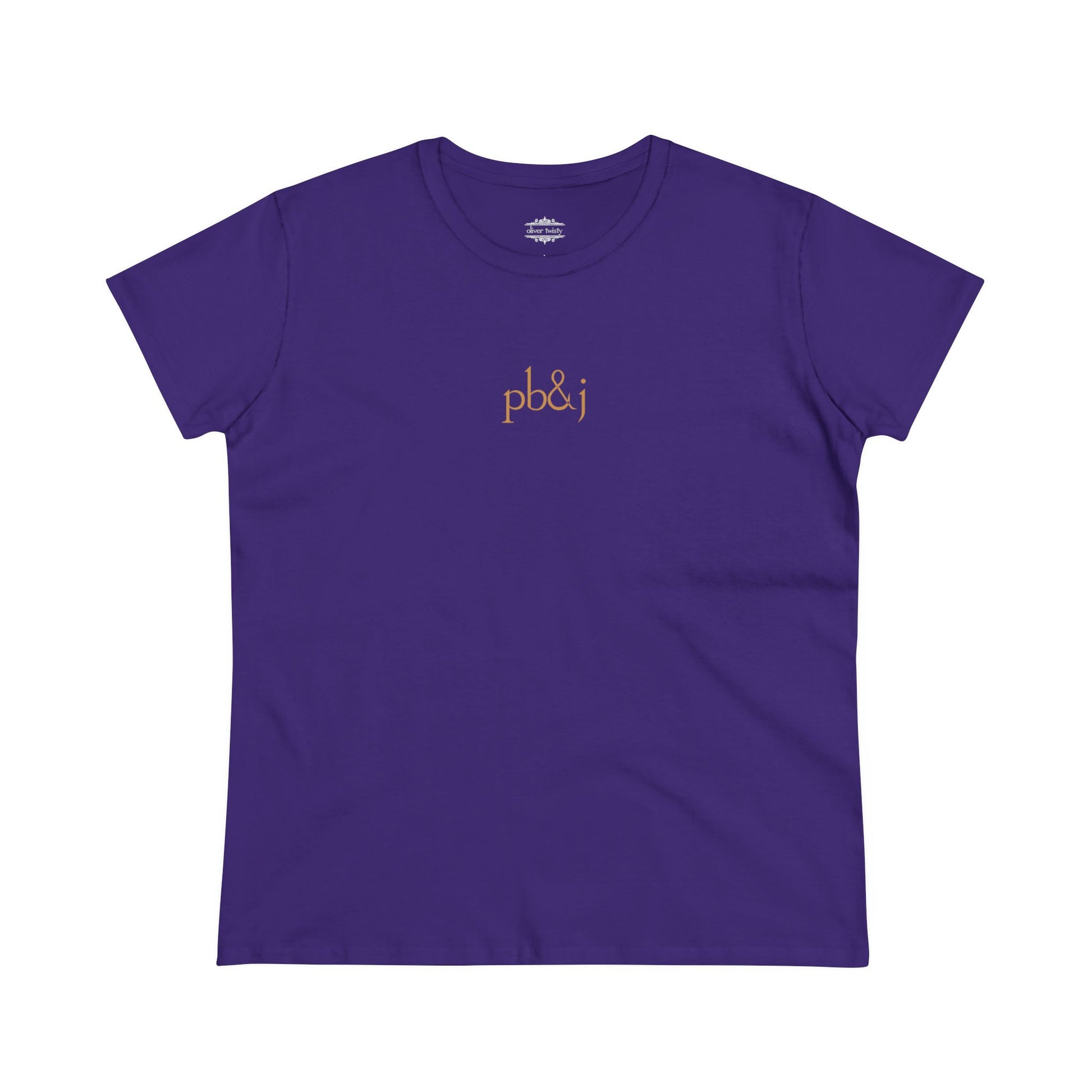 PB&J Women's Tee