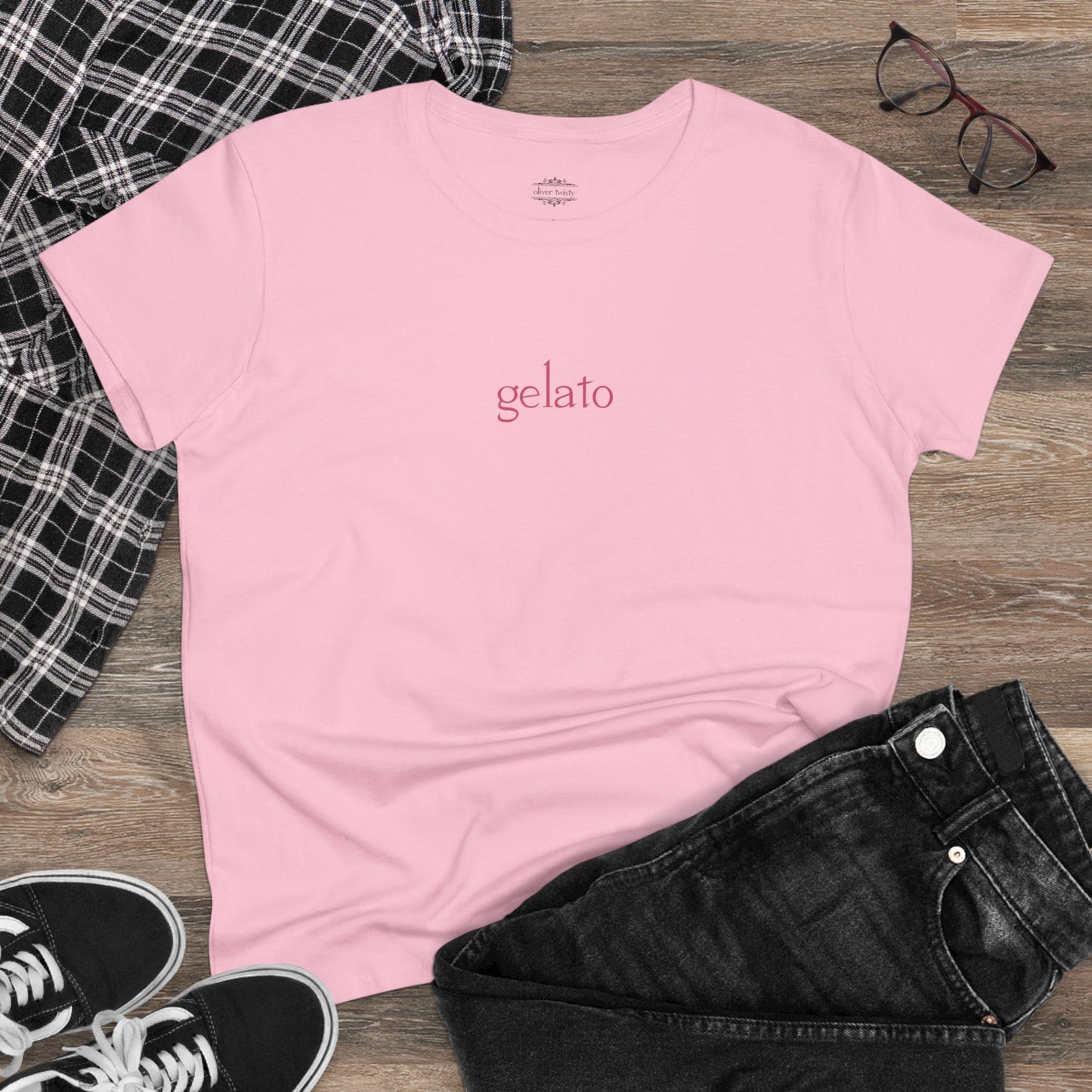 Gelato Women's Tee