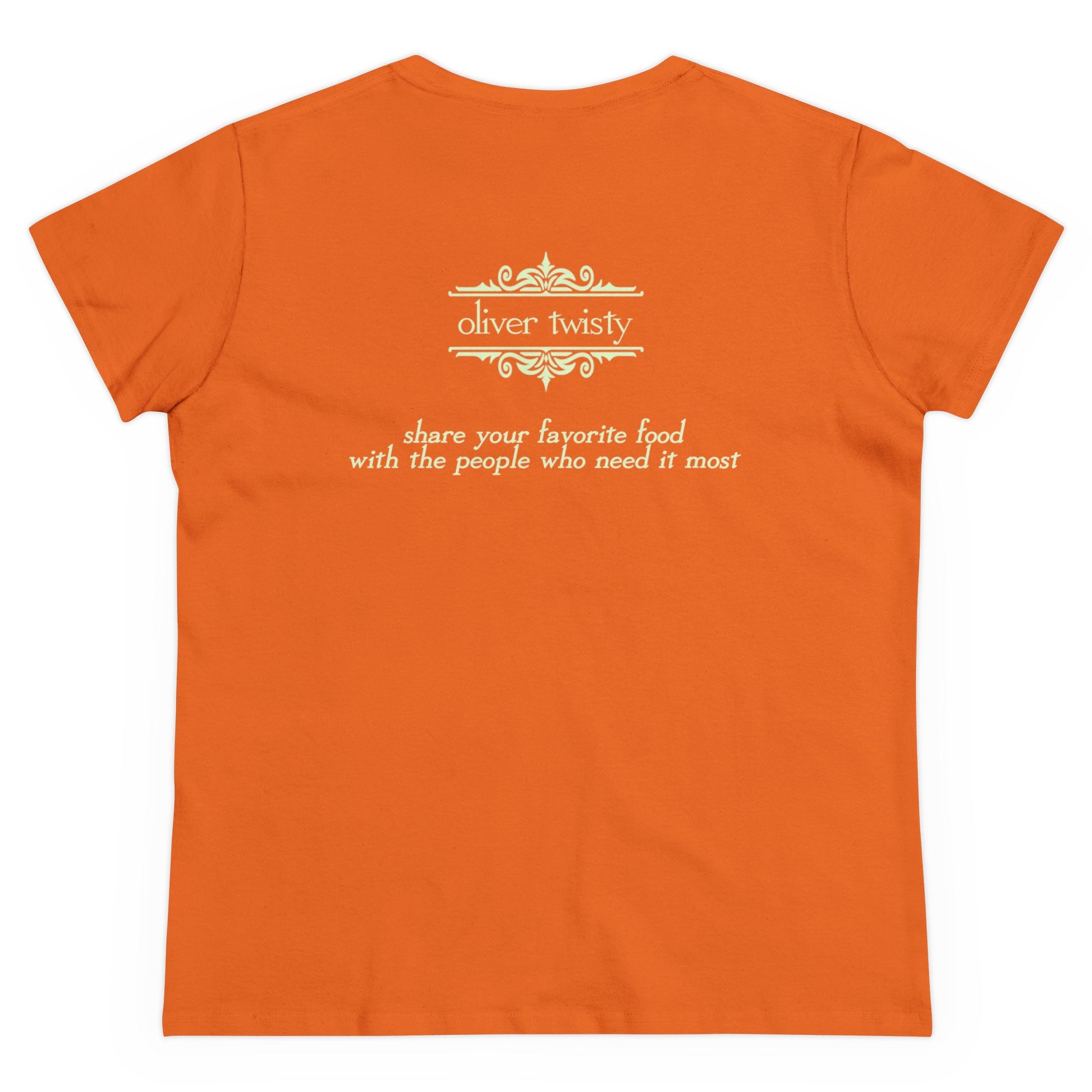 Buffalo Wings Women's Tee