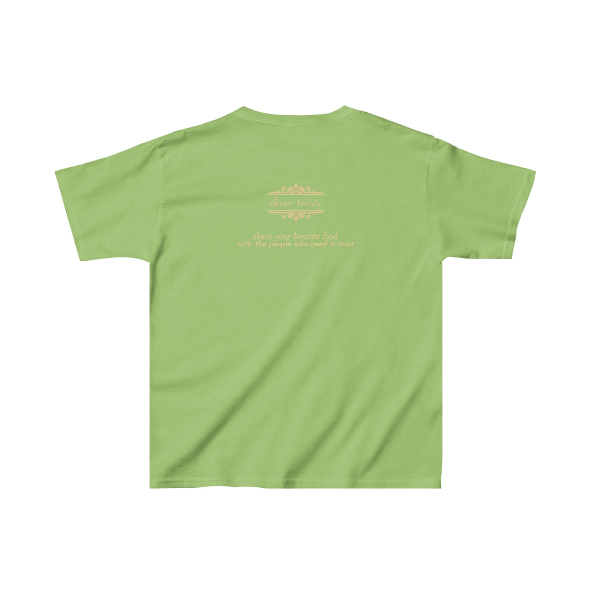 Chips & Guac Kids' Tee