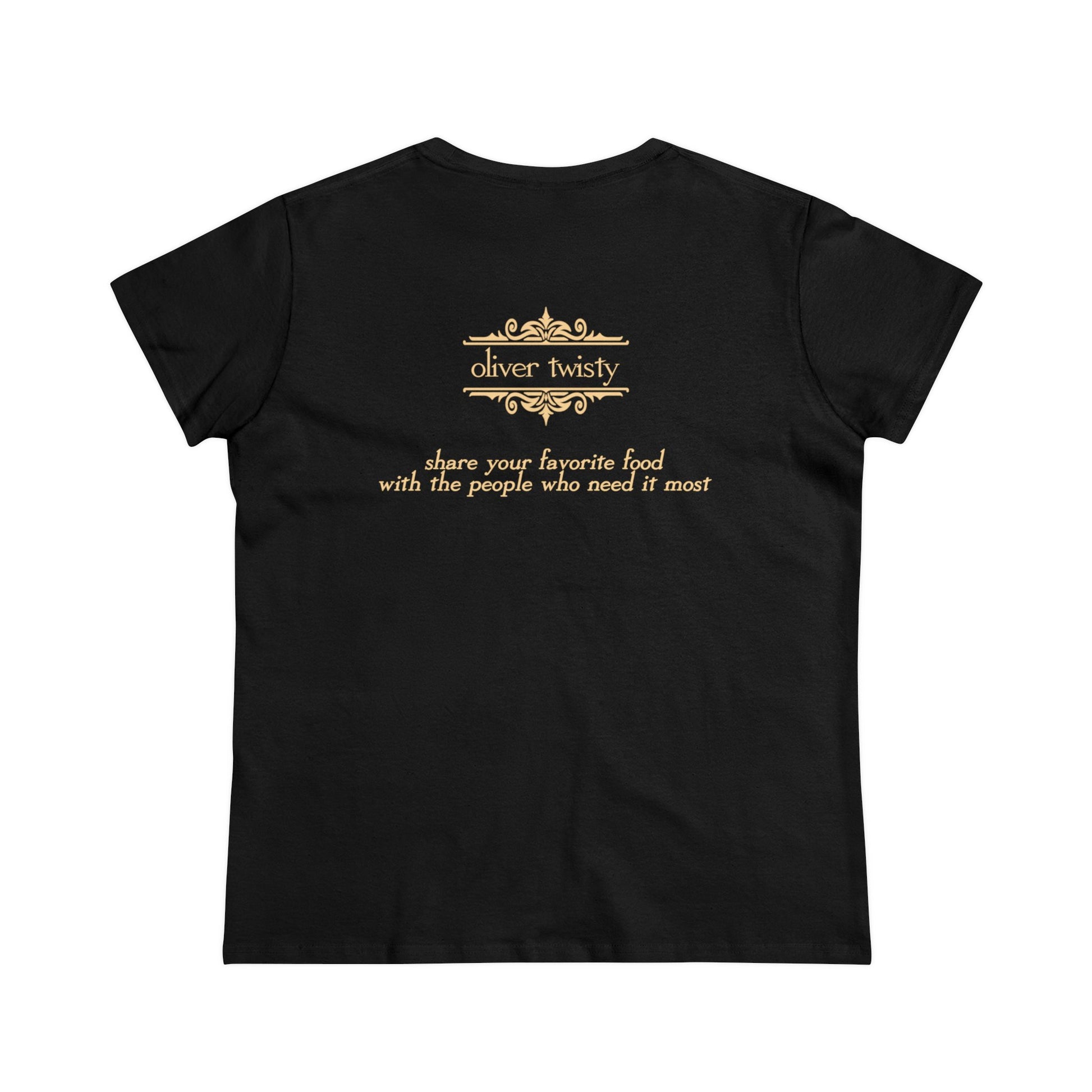 Pasta Women's Tee