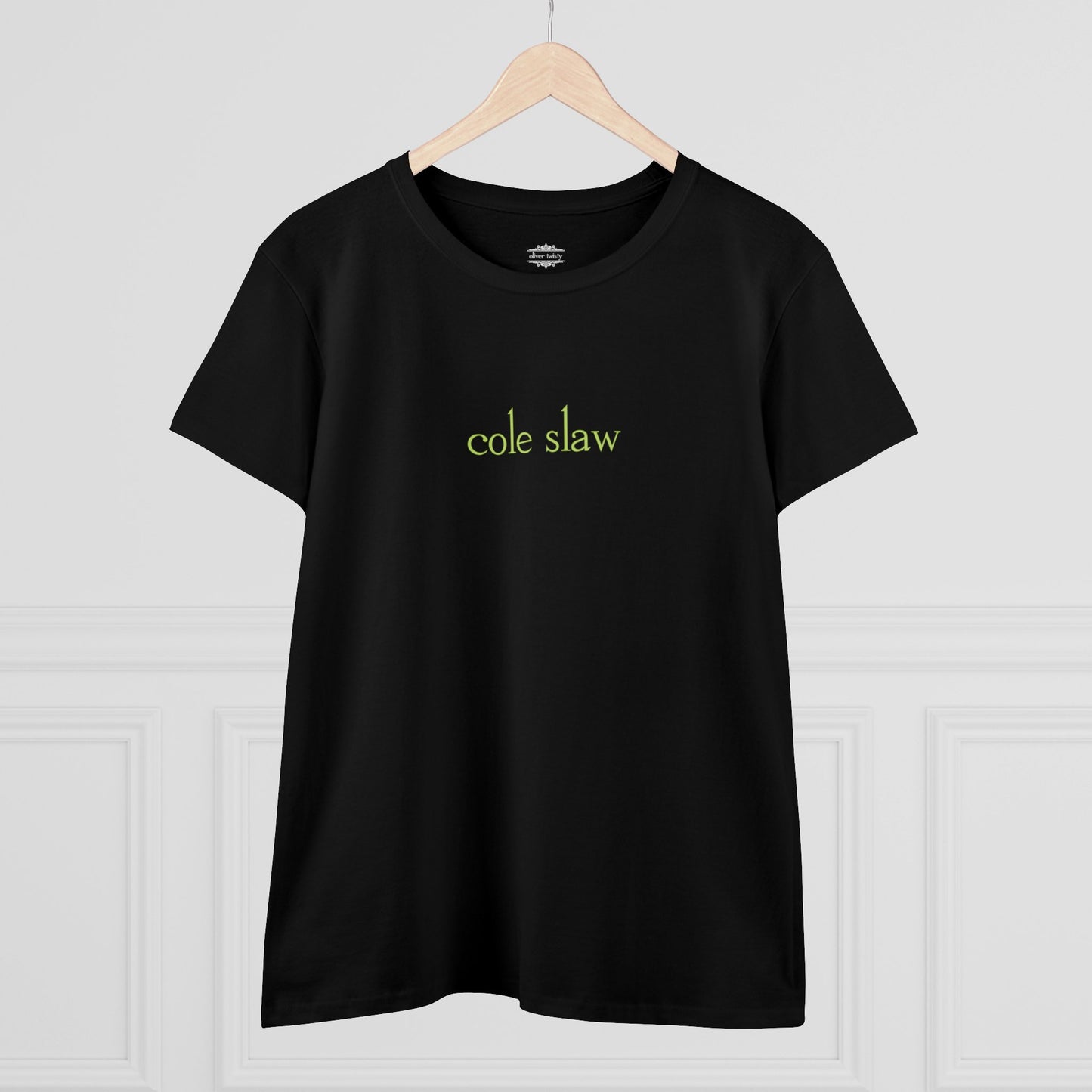 Cole Slaw Women's Tee