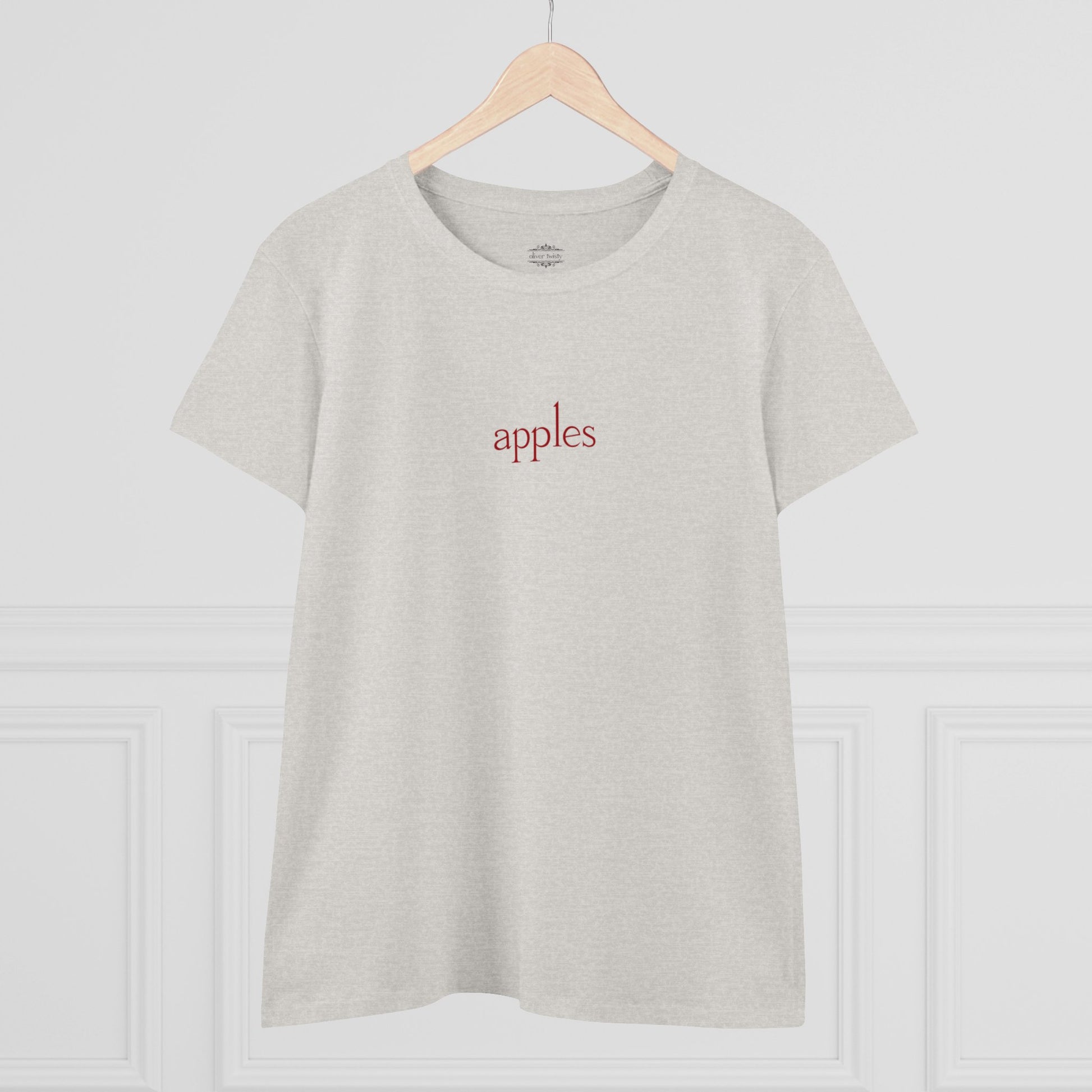 Apples Women's Tee