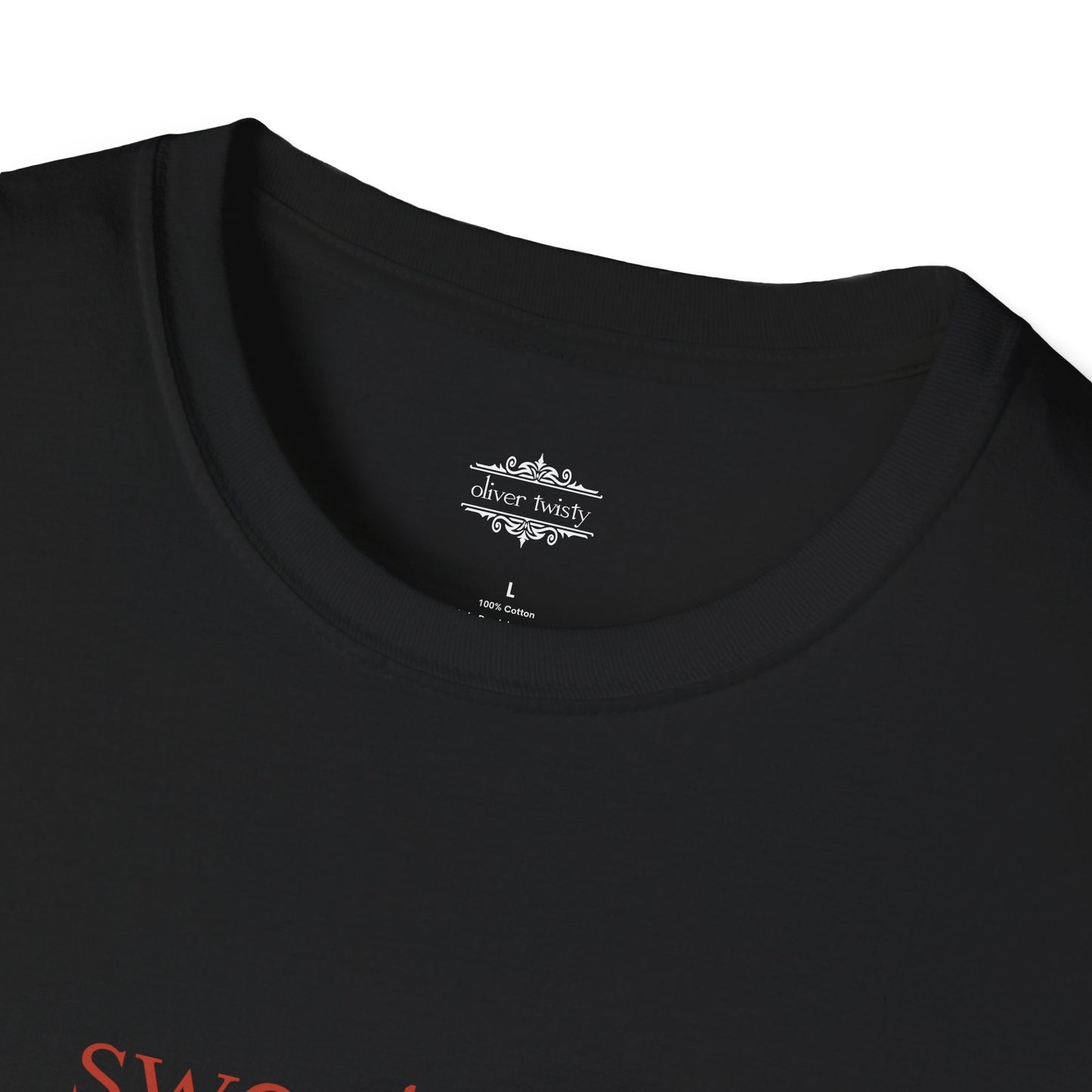 Sweet Tea Men's Tee