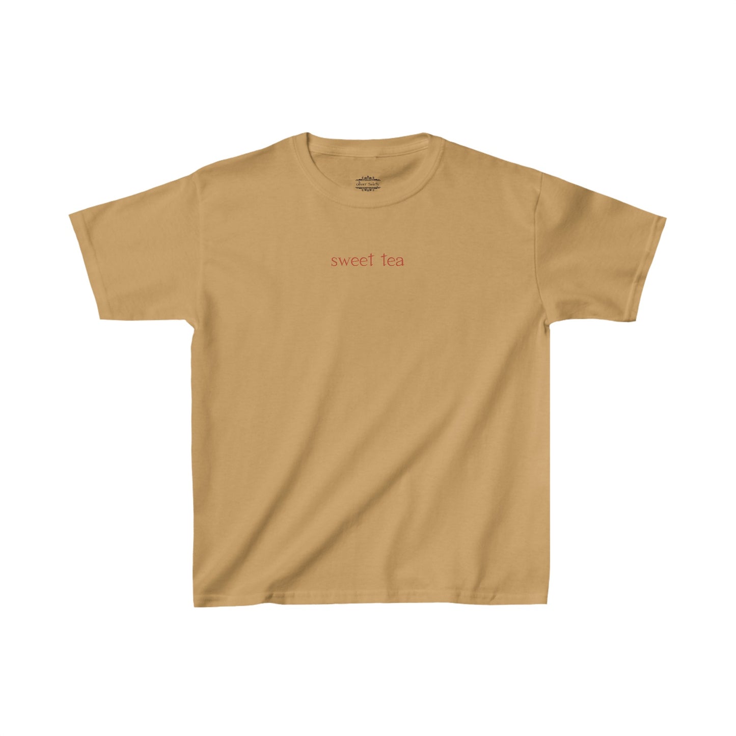 Sweet Tea Kids' Tee