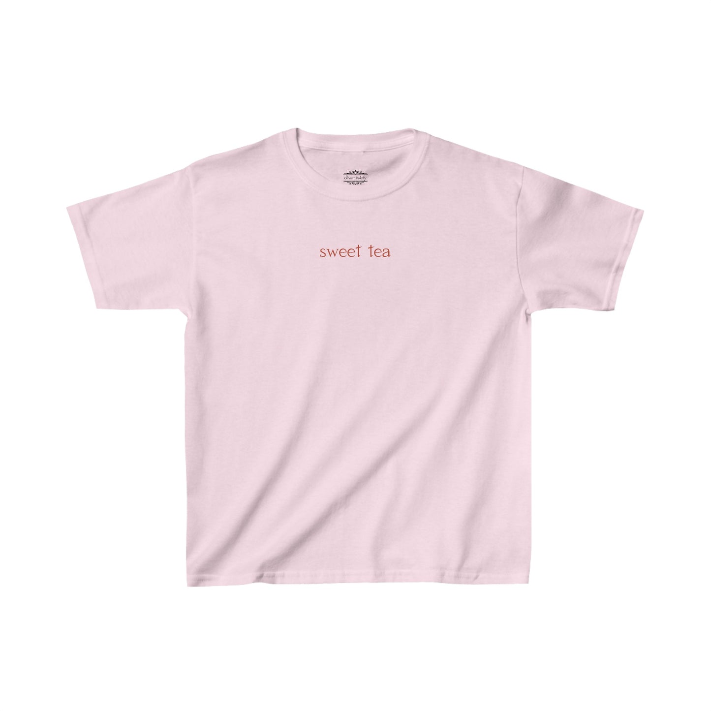 Sweet Tea Kids' Tee