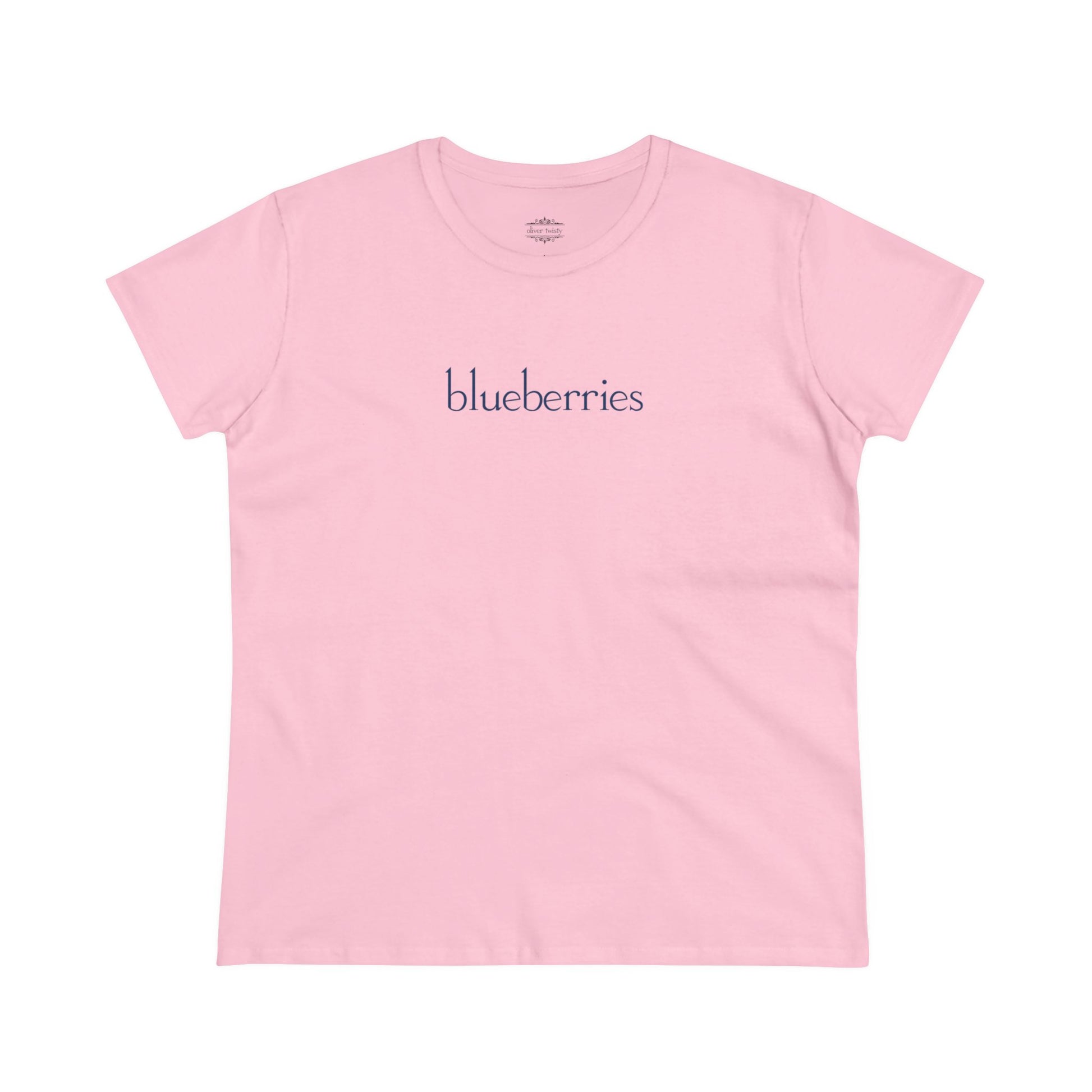 Blueberries Women's Tee