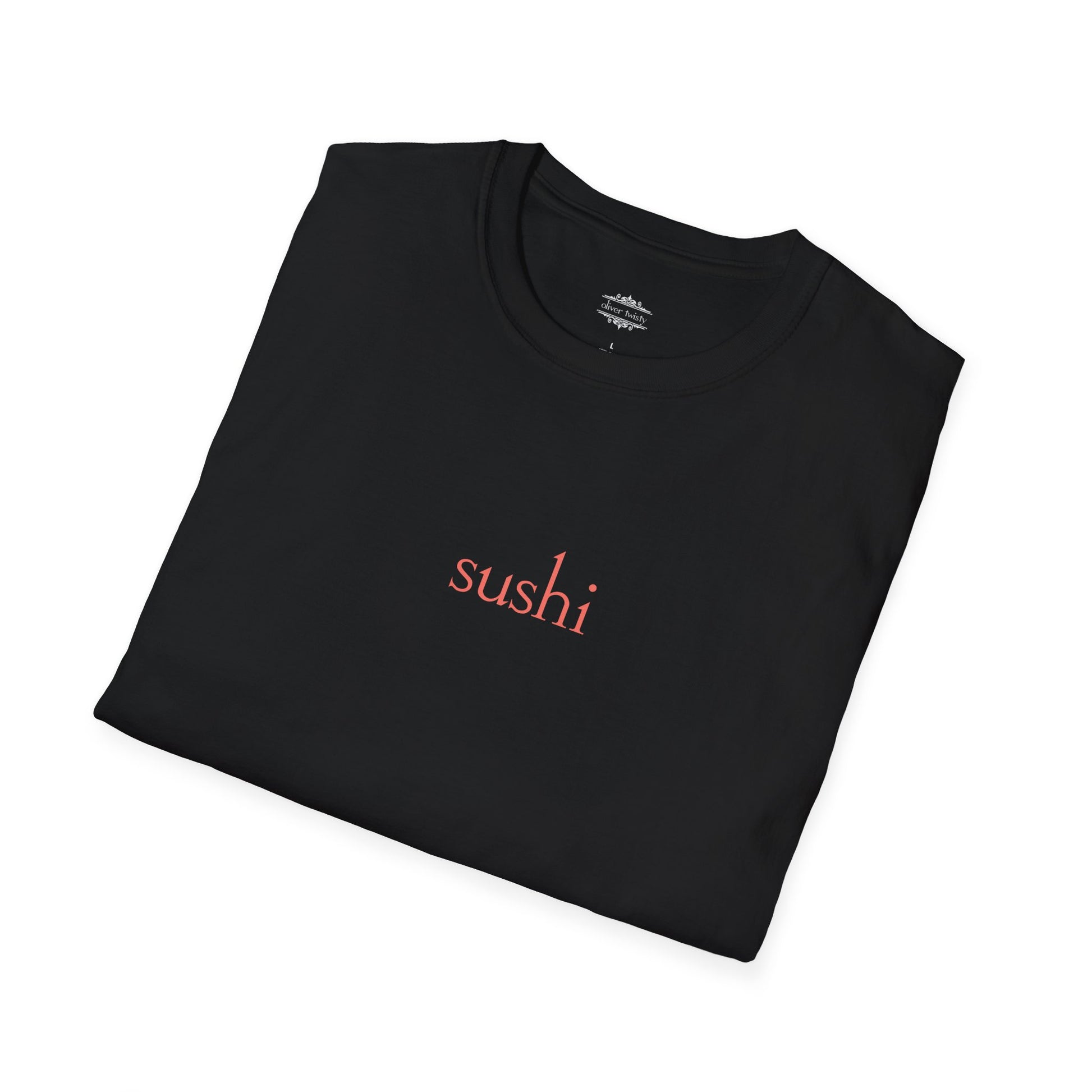 Sushi Men's Tee