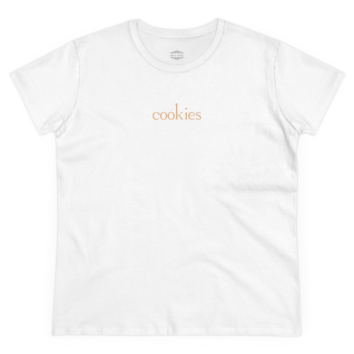 Cookies Women's Tee