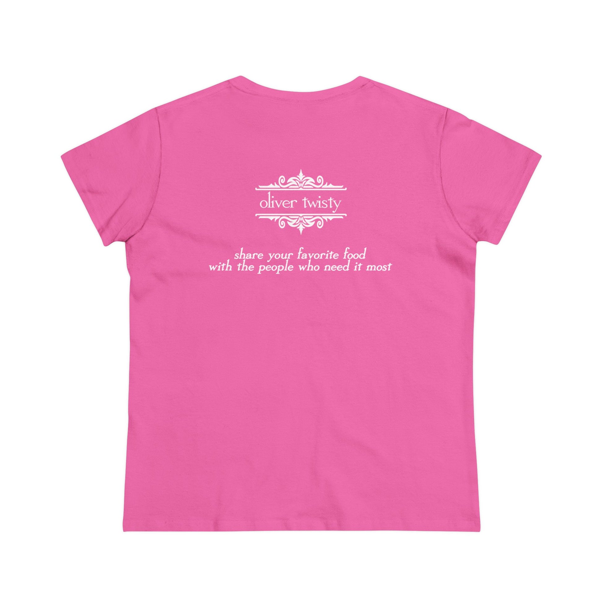 Milk Women's Tee