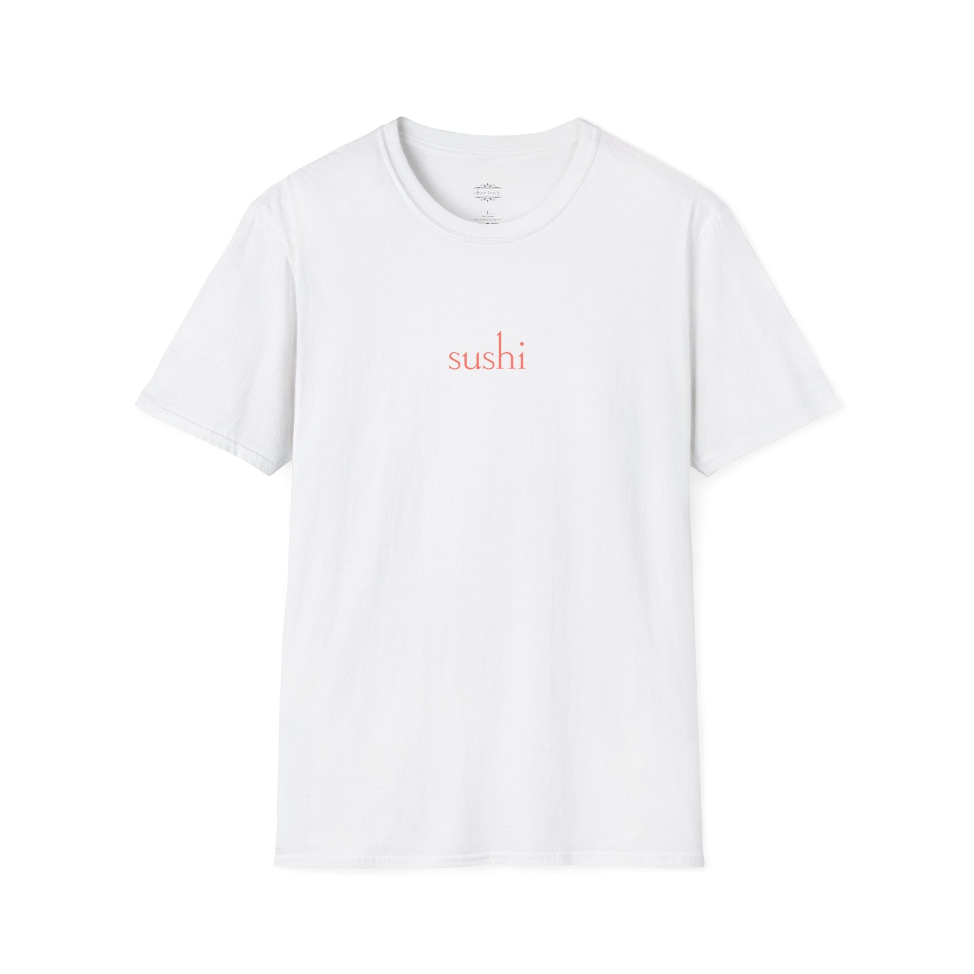 Sushi Men's Tee