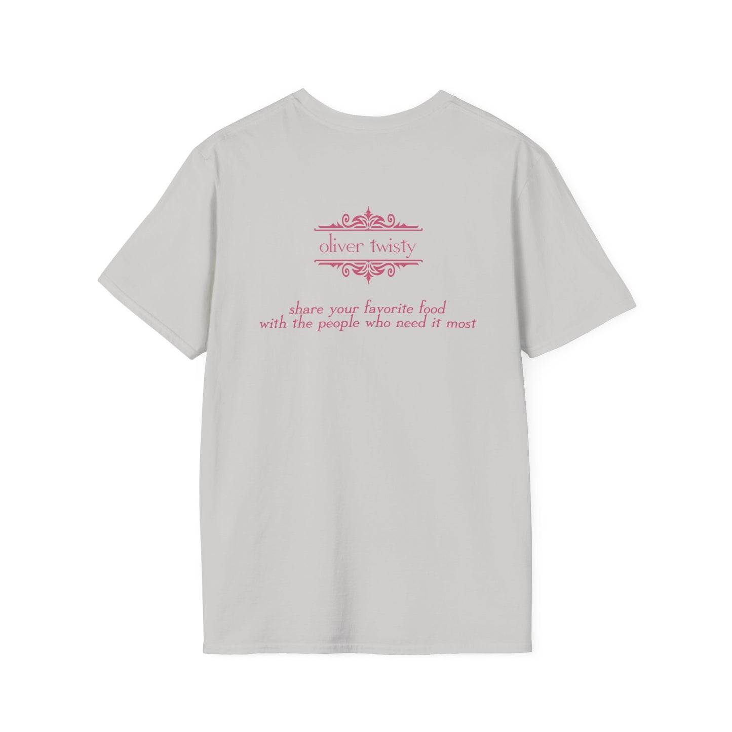 Gelato Men's Tee