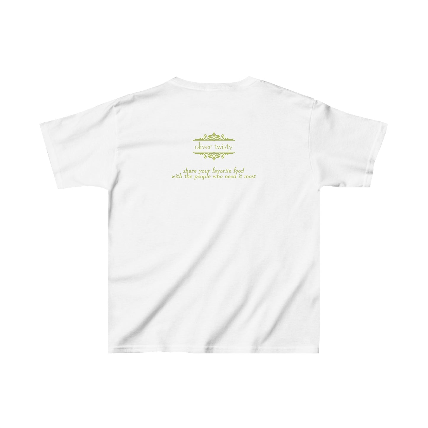 Avocado Kids' Tee