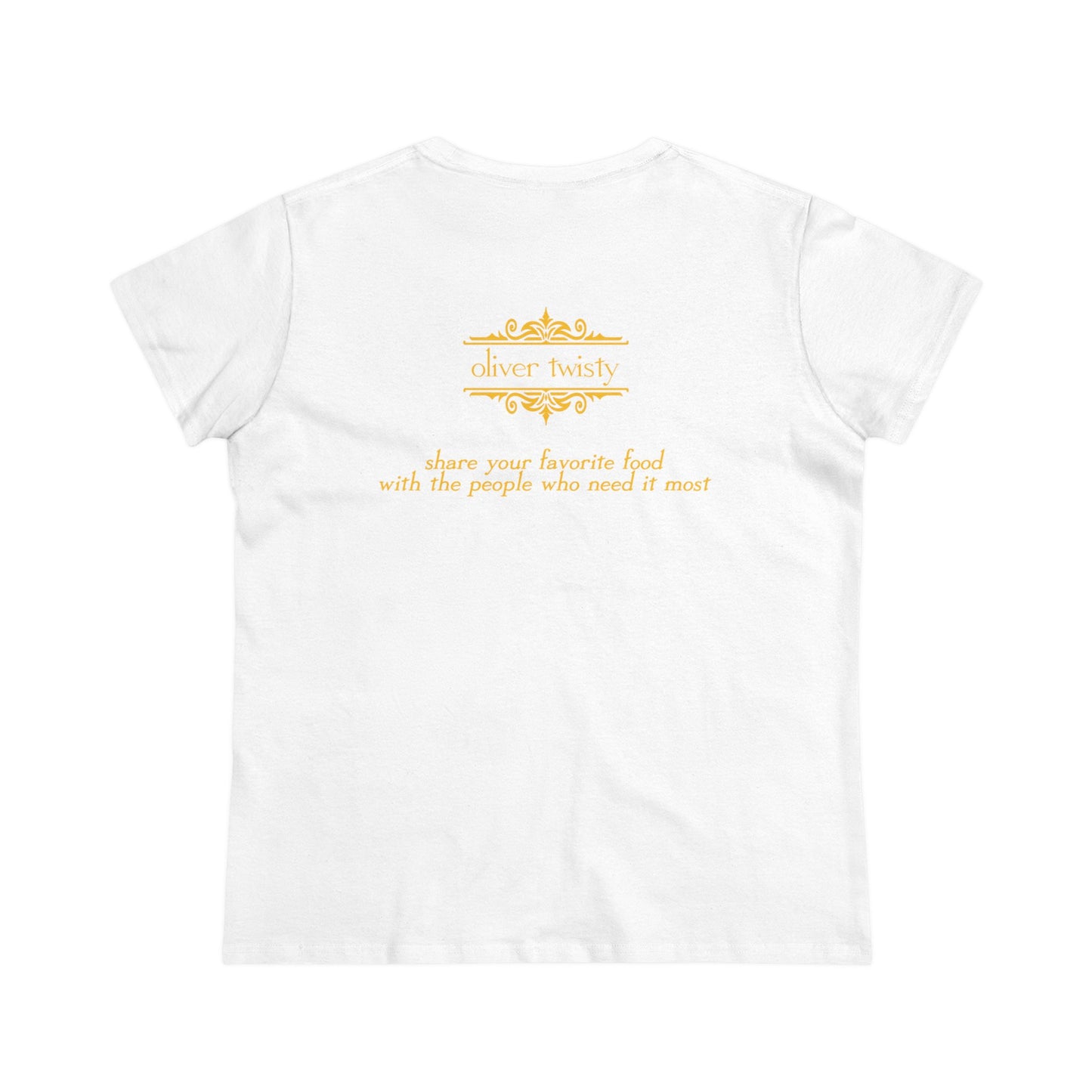 Tacos Women's Tee