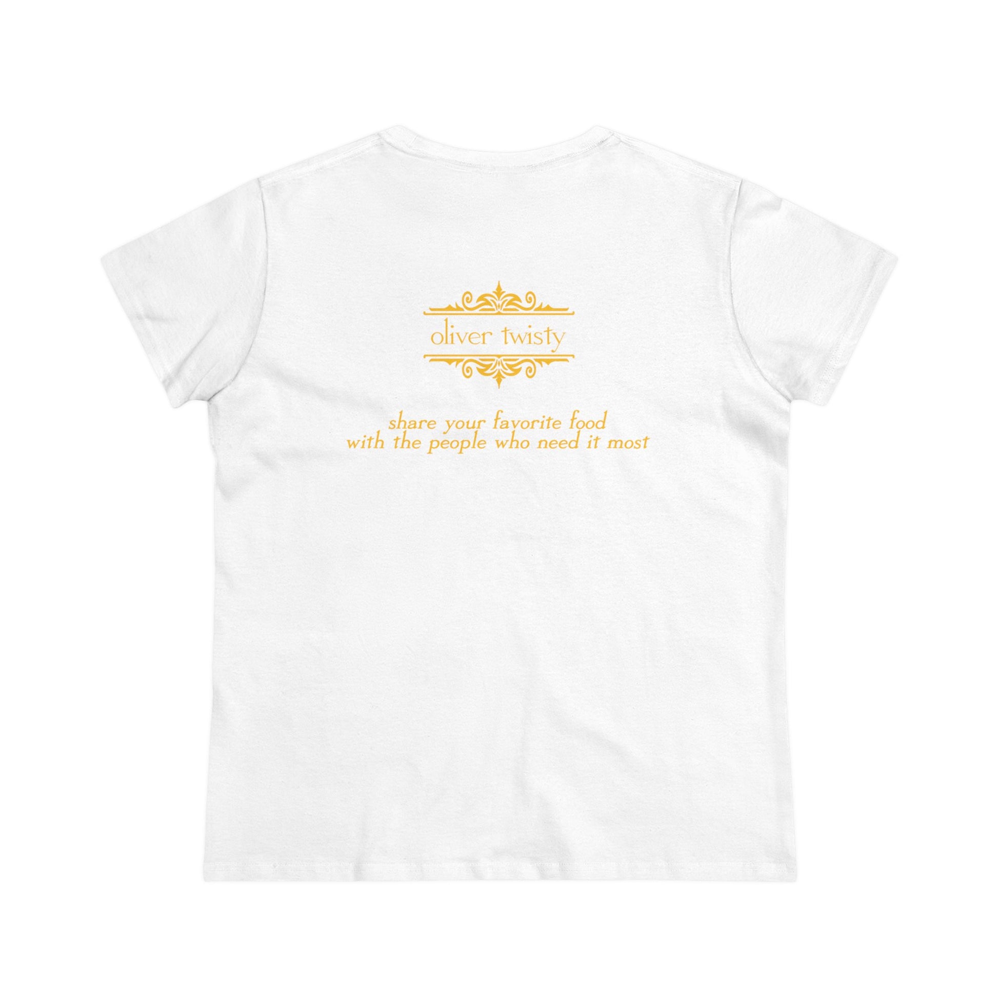 Tacos Women's Tee