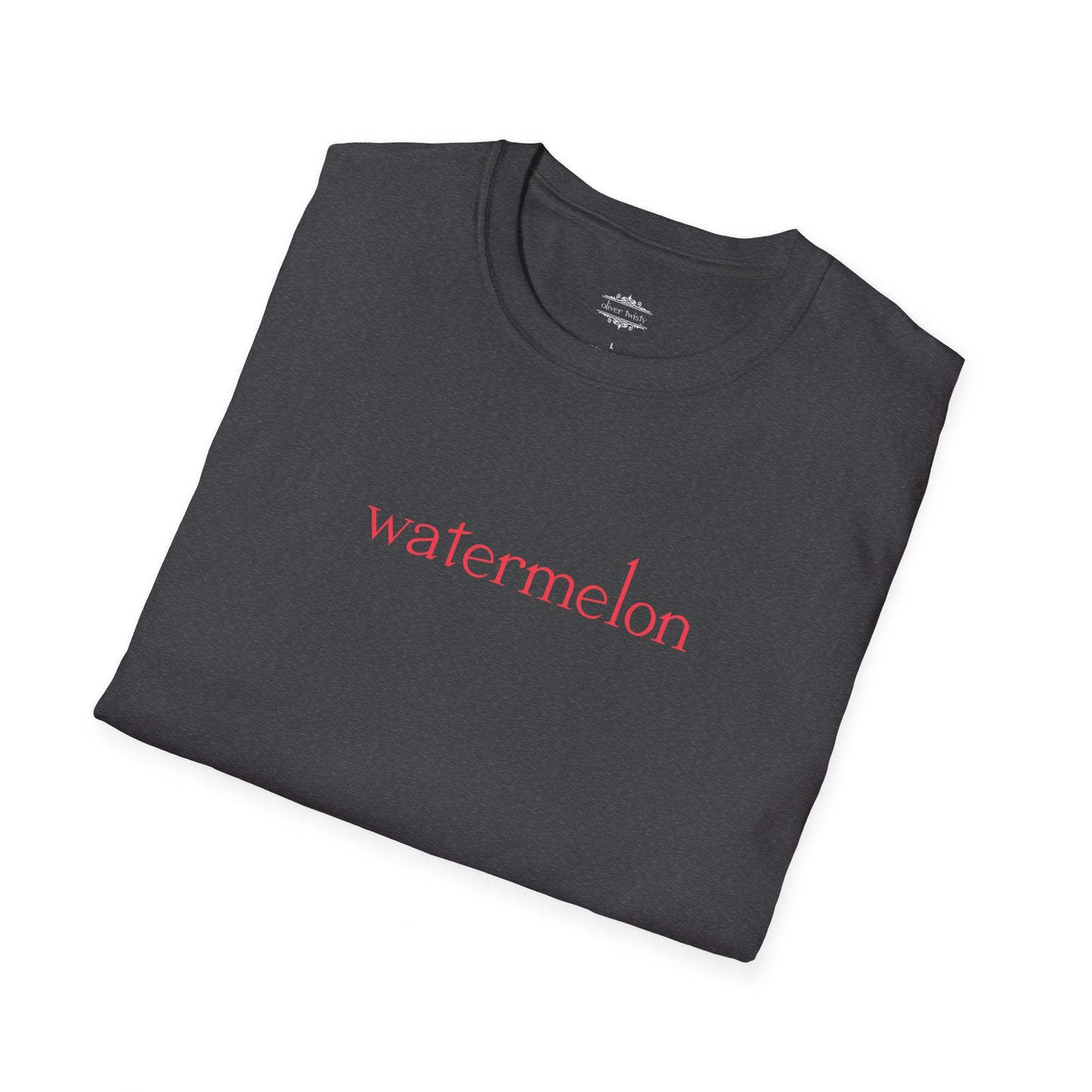 Watermelon Men's Tee