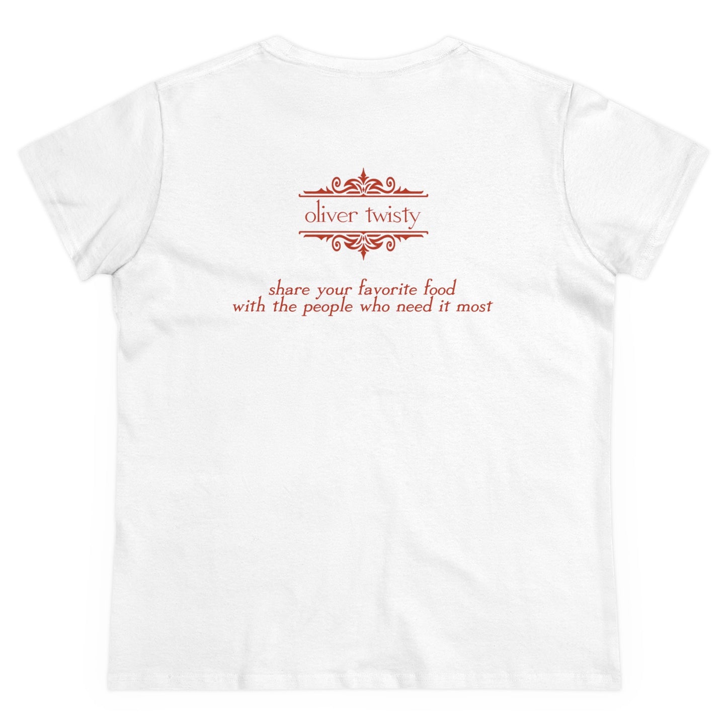 Sweet Tea Women's Tee