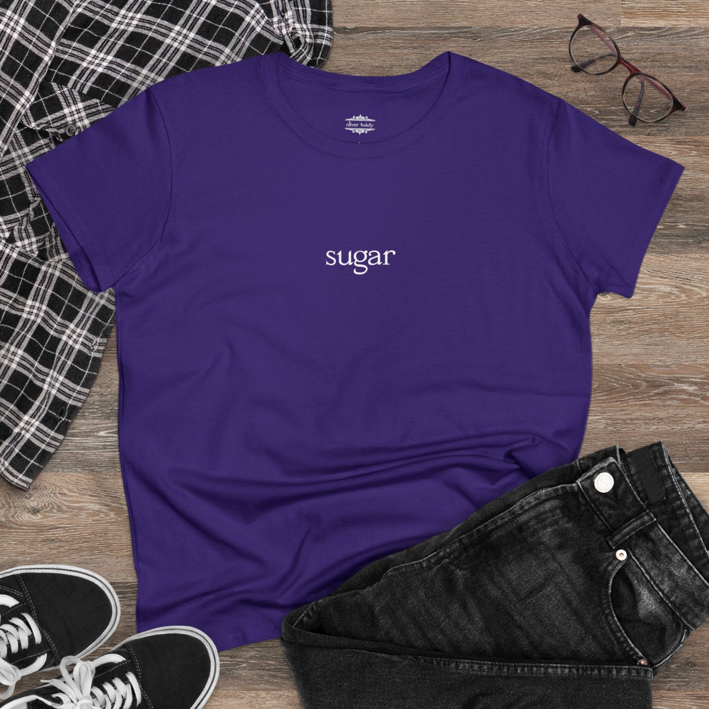 Sugar Women's Tee