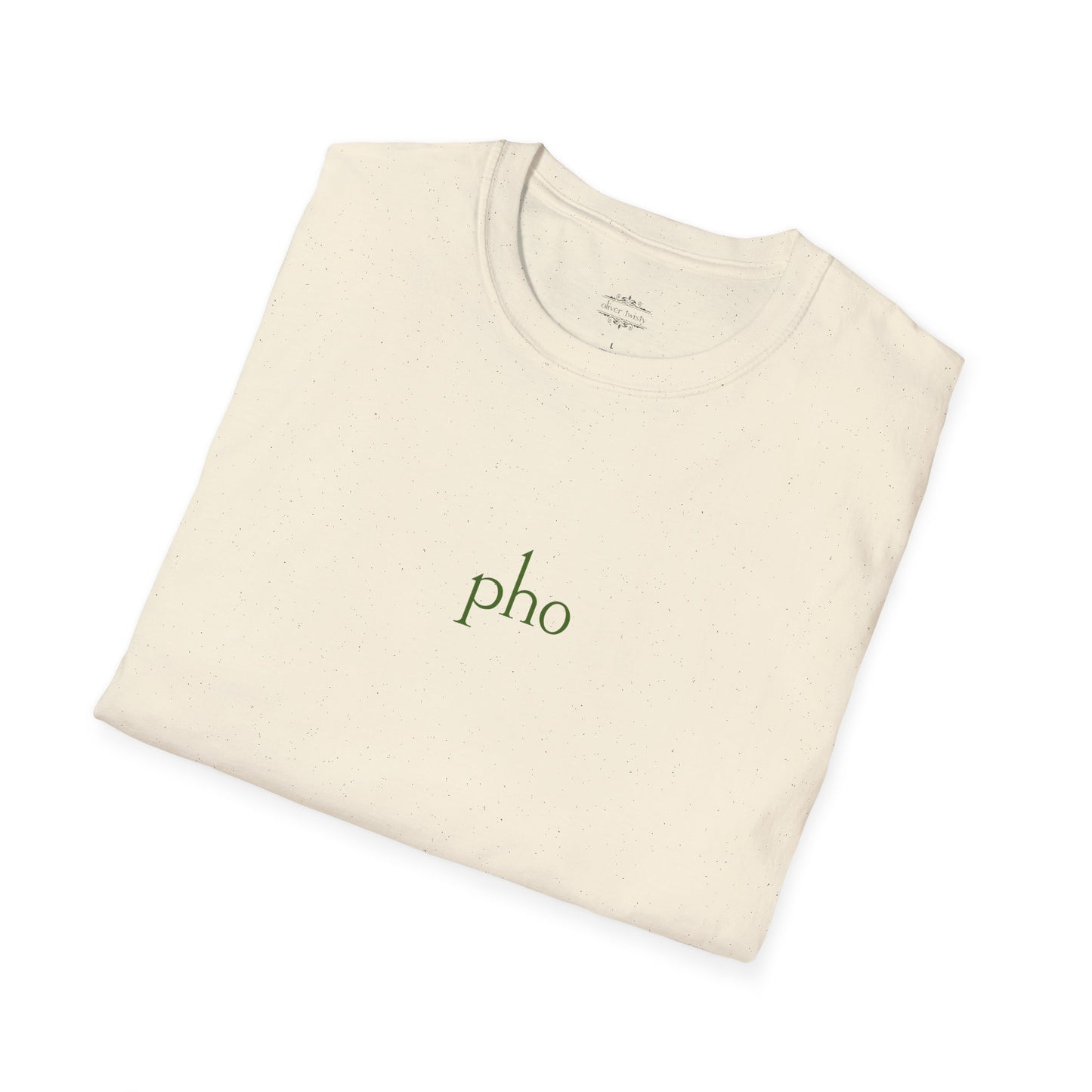 Pho Men's Tee