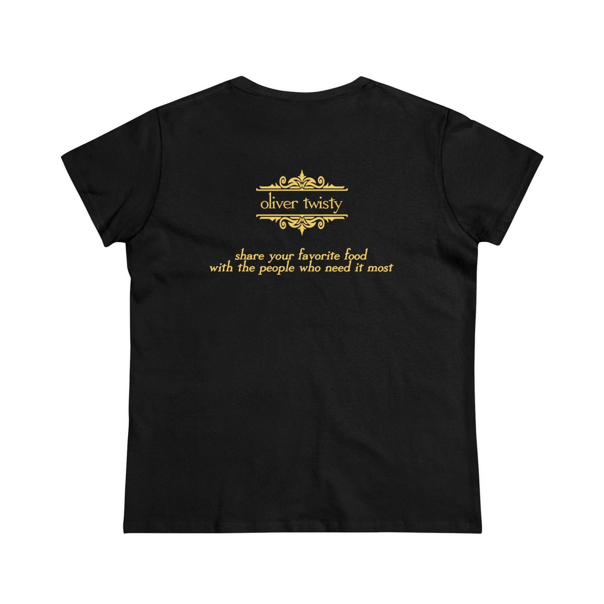 Bananas Women's Tee