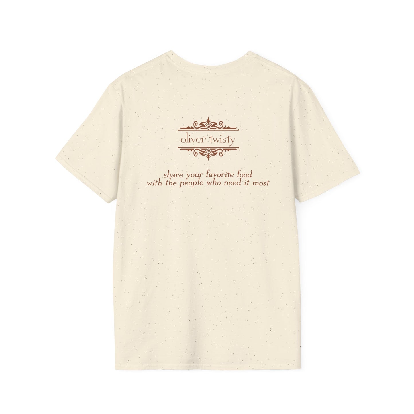 Pot Roast Men's Tee