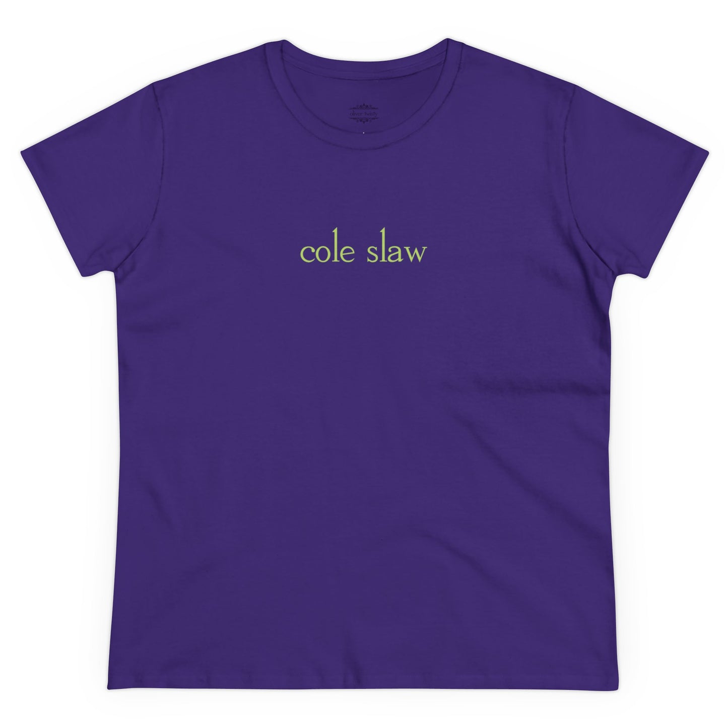 Cole Slaw Women's Tee