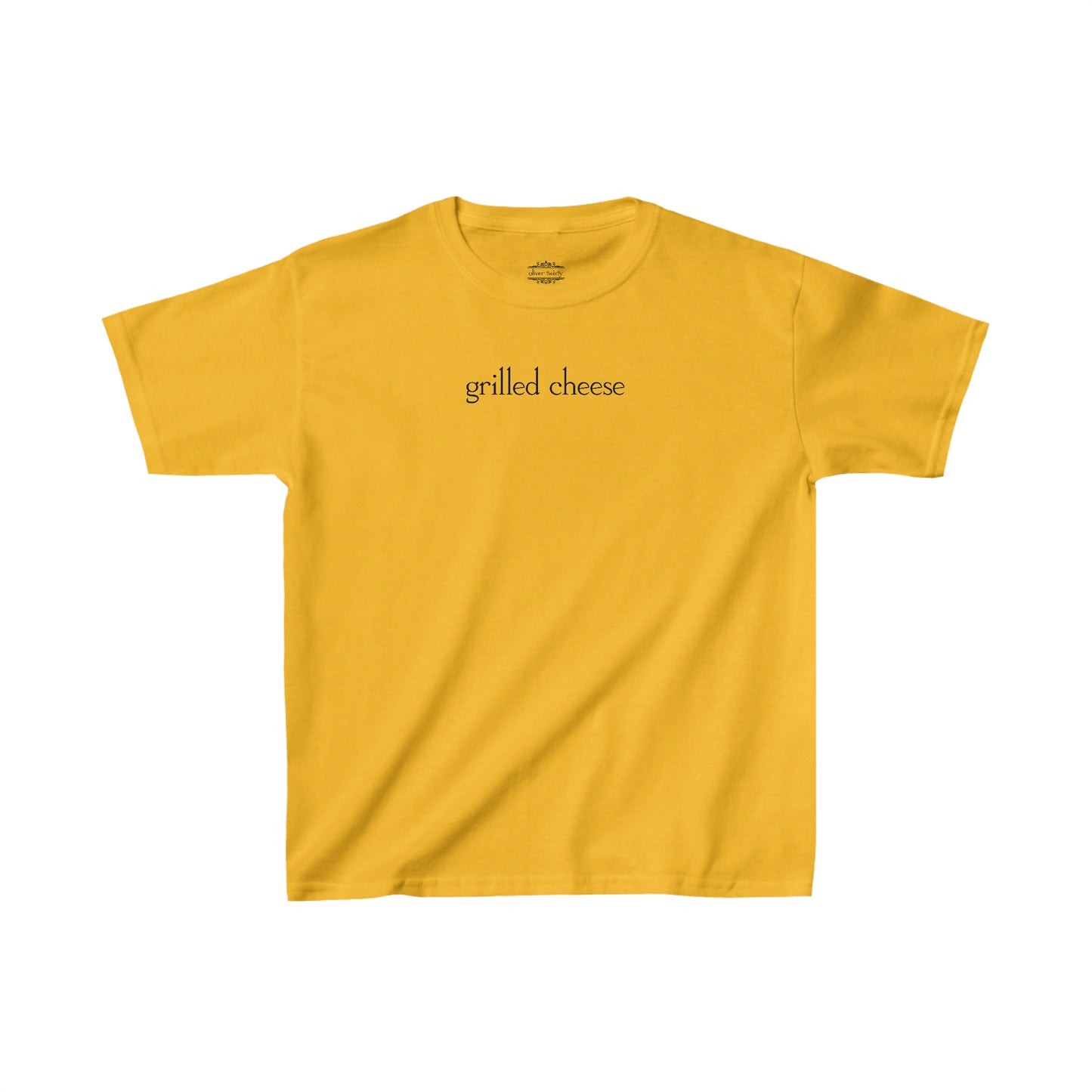 Grilled Cheese Kids' Tee